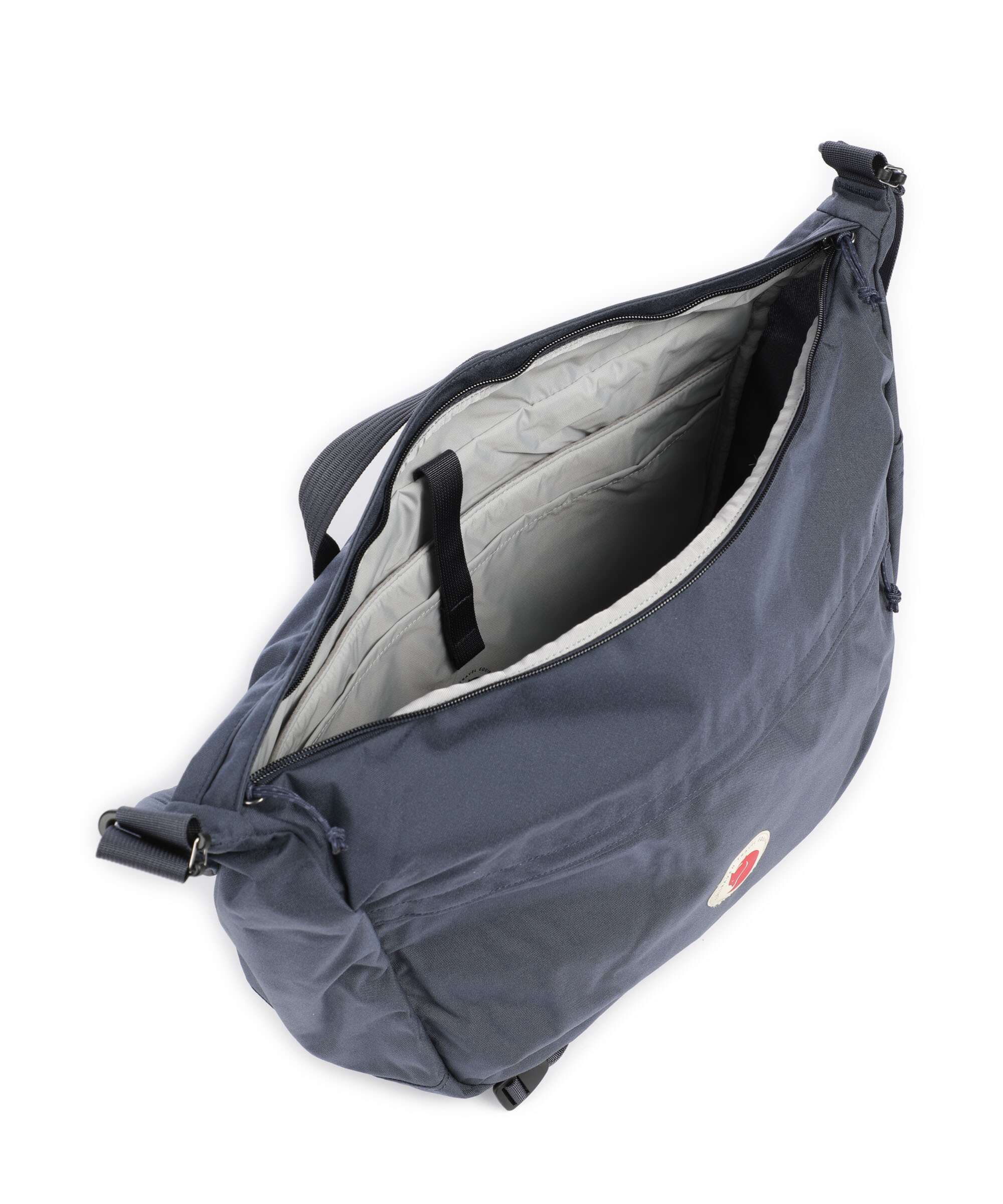 Fjällräven Färden One Size Messenger bag navy - Image 5