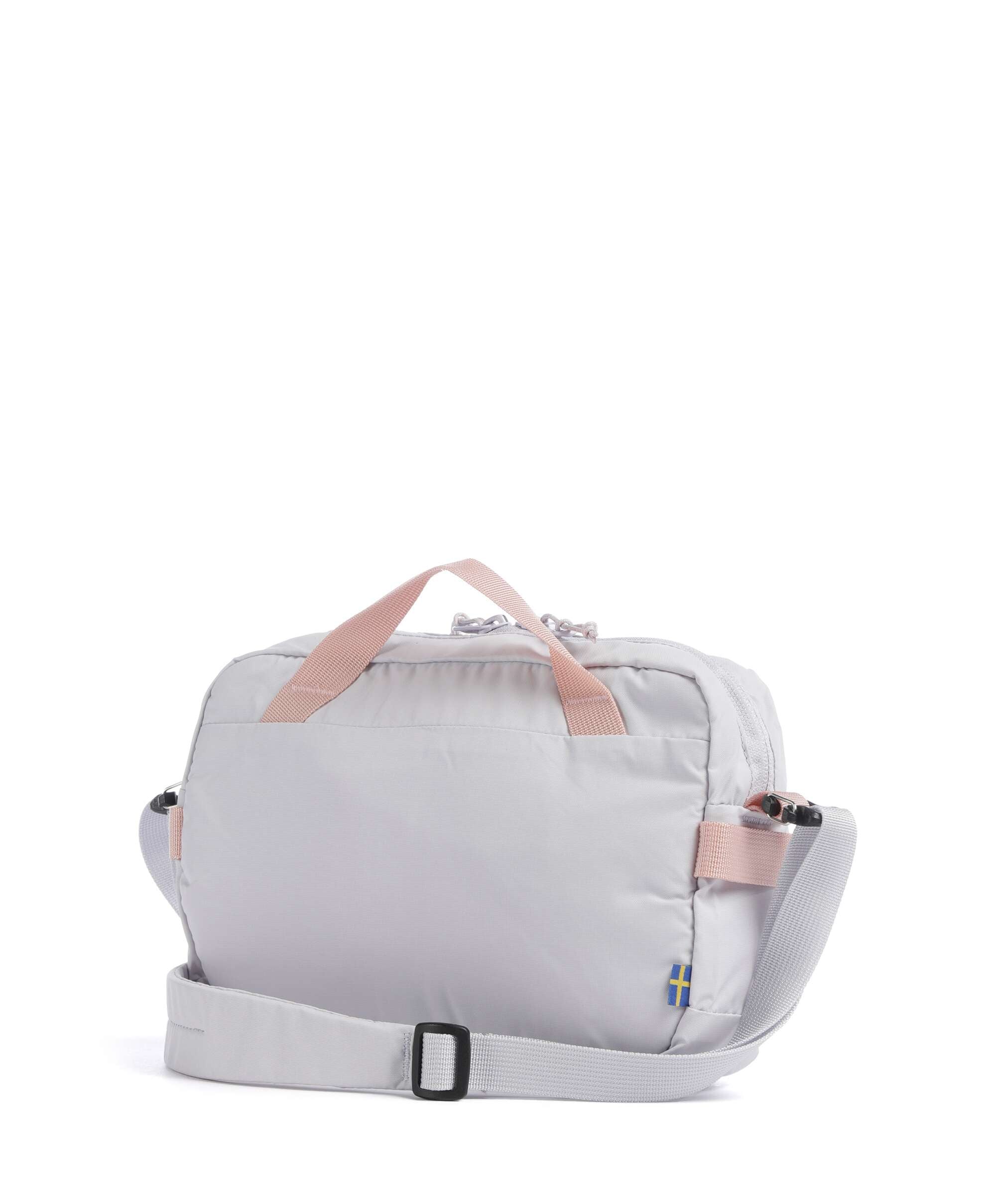 Fjällräven High Coast Crossbody bag lavender mist - Image 2