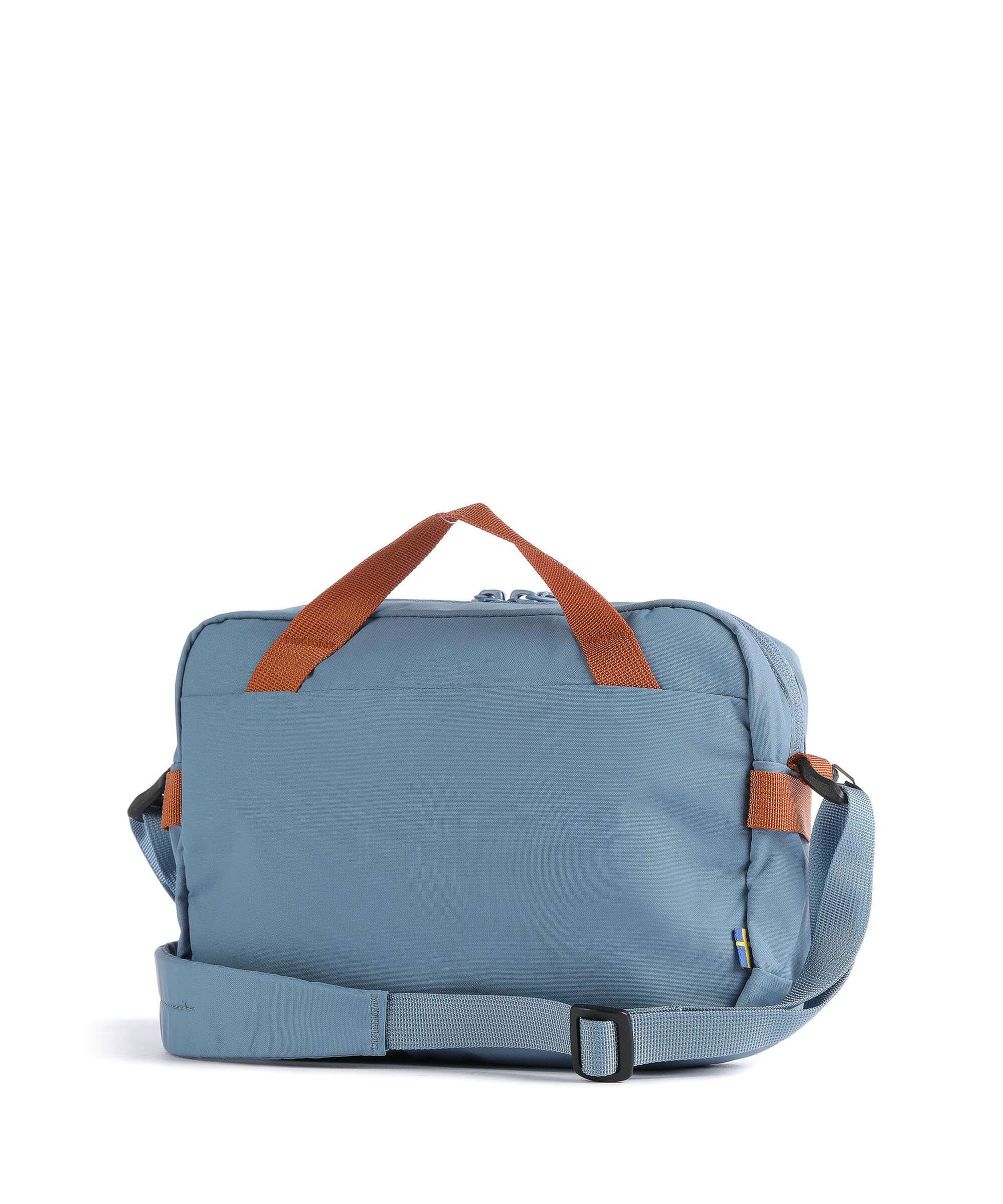 Fjällräven High Coast Crossbody bag dawn blue - Image 2