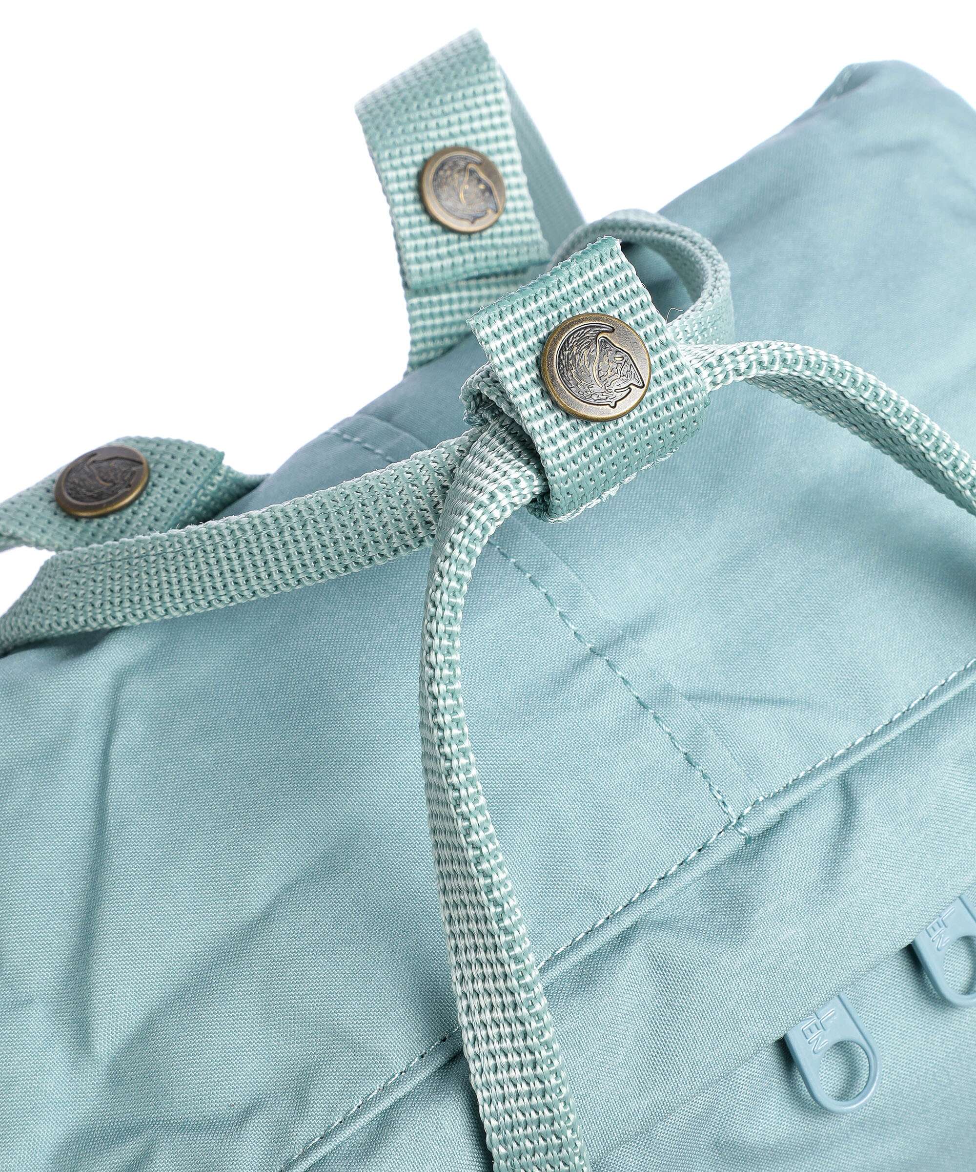 Fjällräven Kånken Backpack sky blue - Image 5