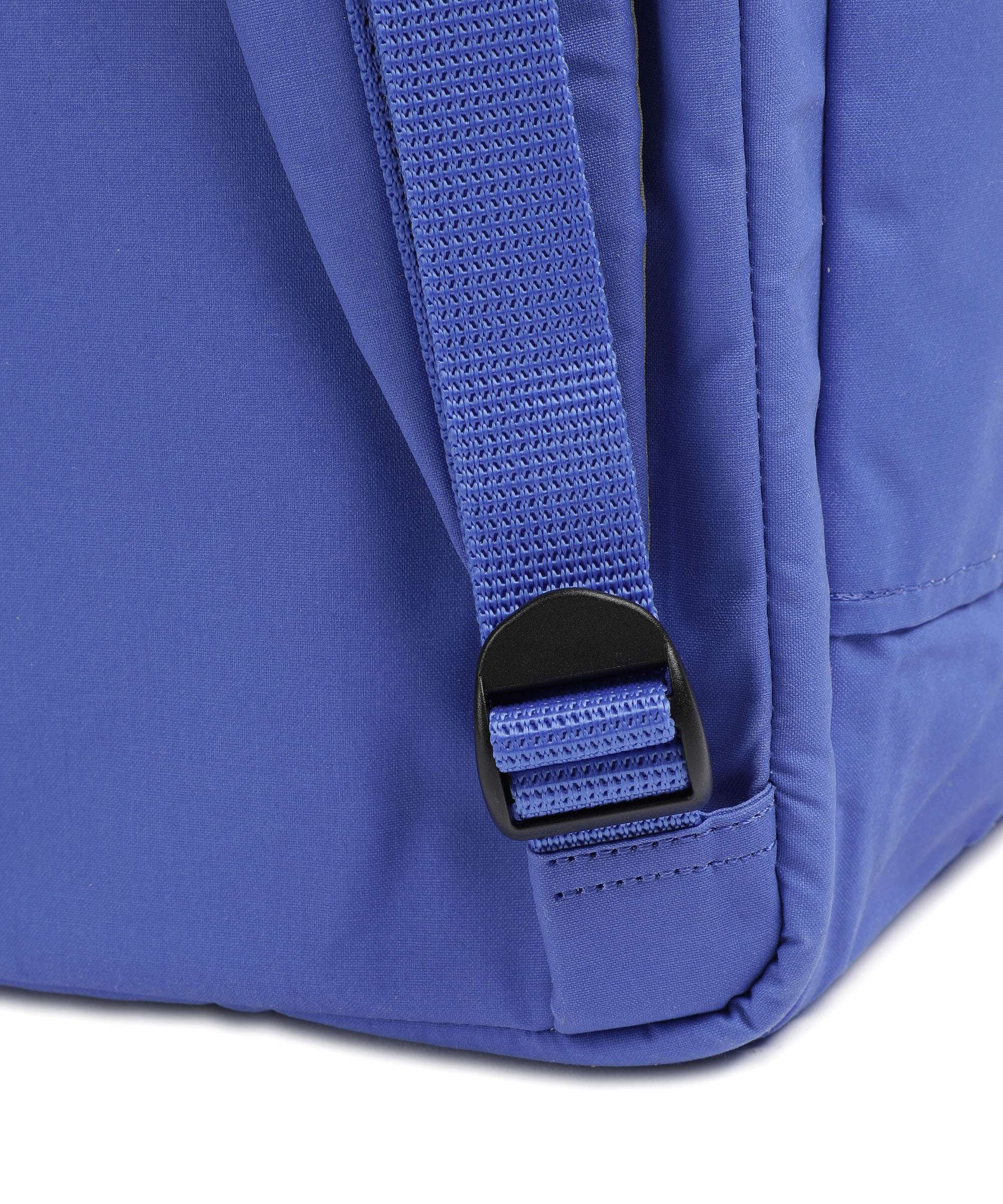 Fjällräven Kånken Laptop 15" Backpack cobalt blue - Image 5
