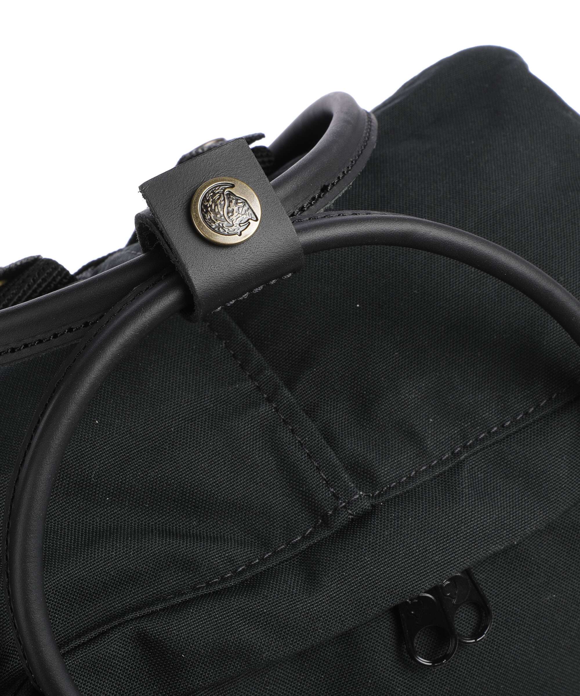 Fjällräven Kånken No.2 Backpack black - Image 5