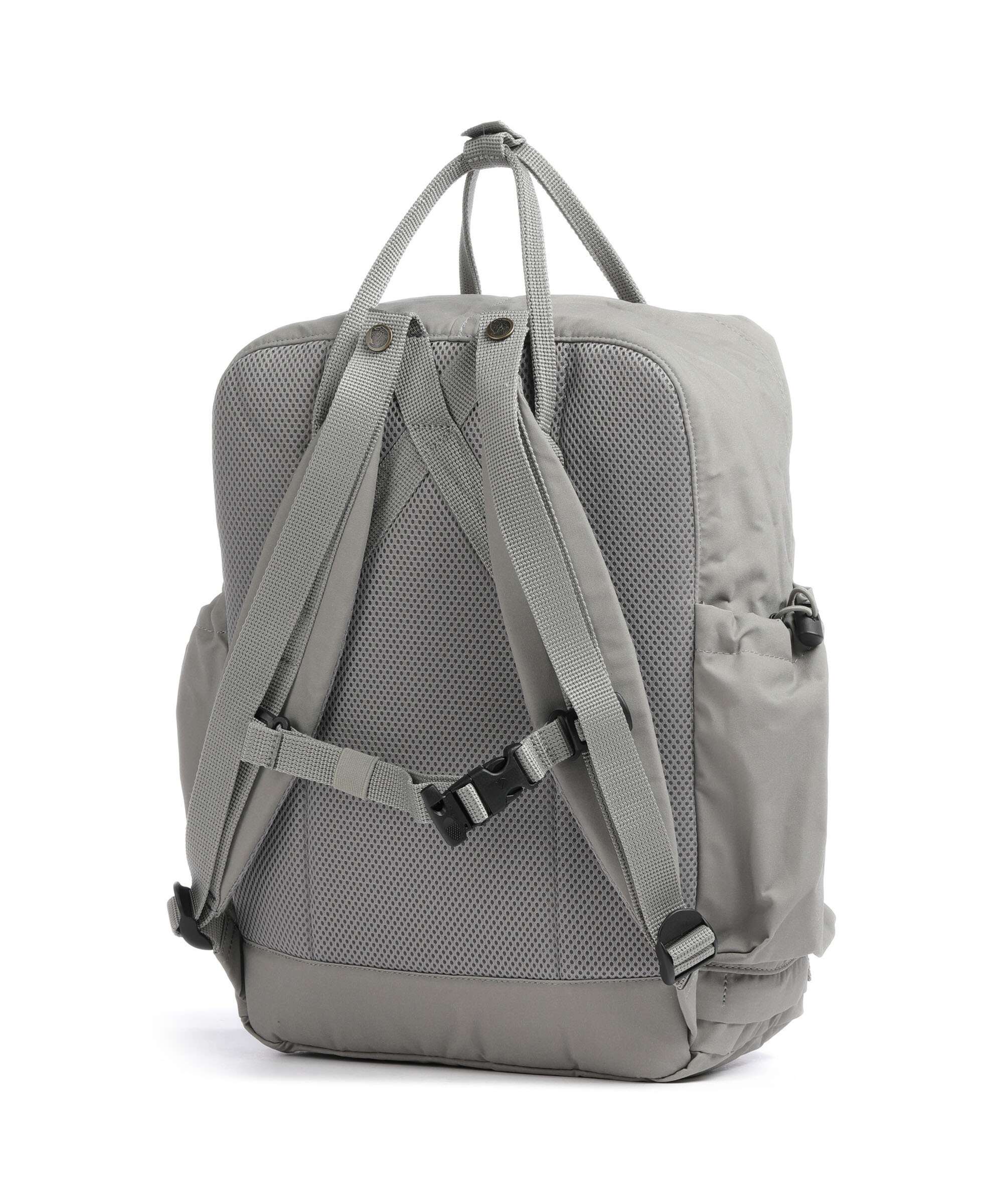 Fjällräven Kånken Outlong Backpack fog - Image 2
