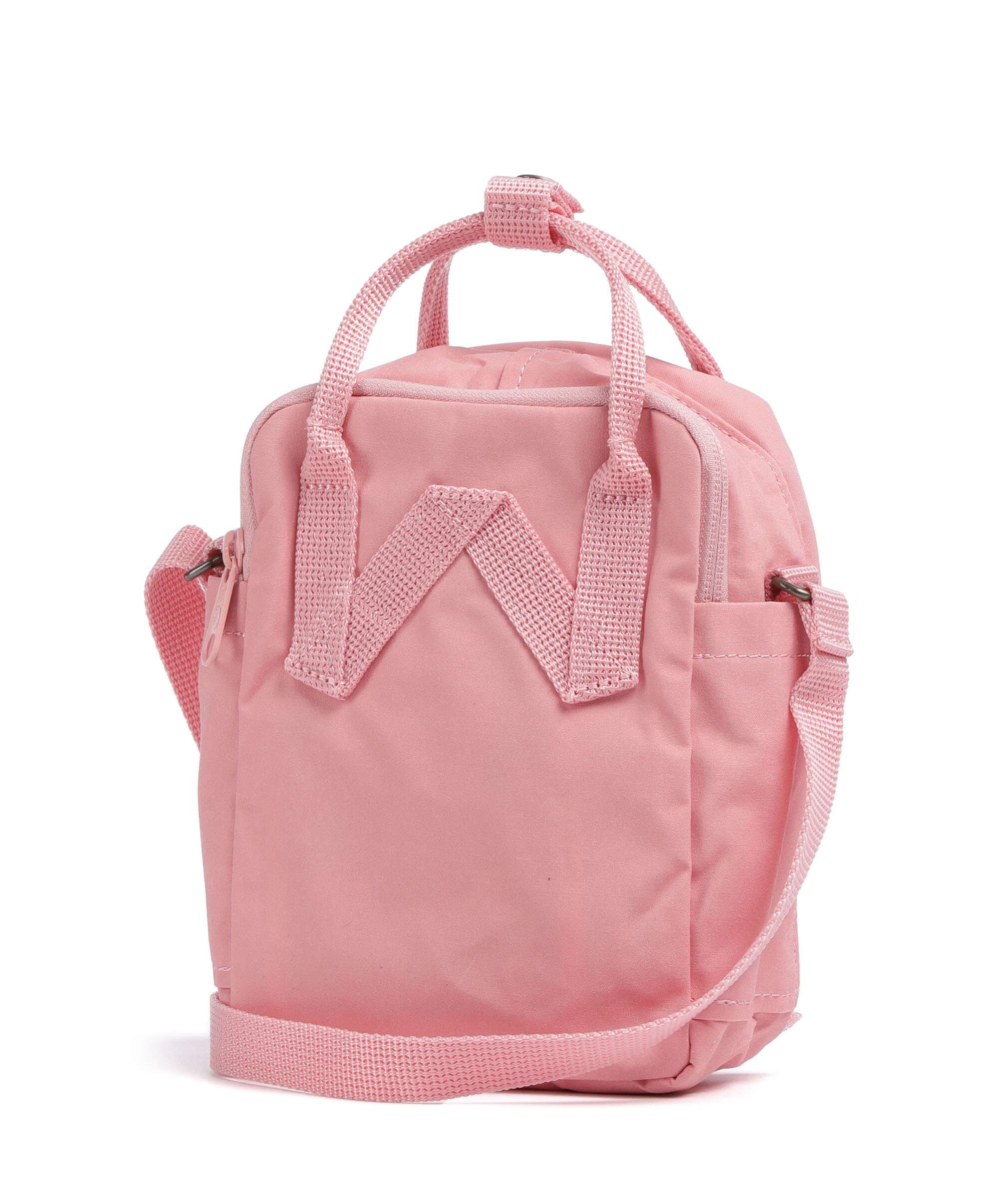 Fjällräven Kånken Sling Crossbody bag pink - Image 2