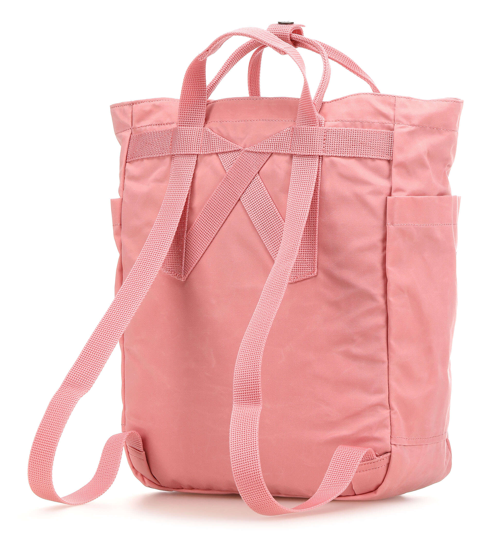Fjällräven Kånken Totepack Tote bag pink - Image 4