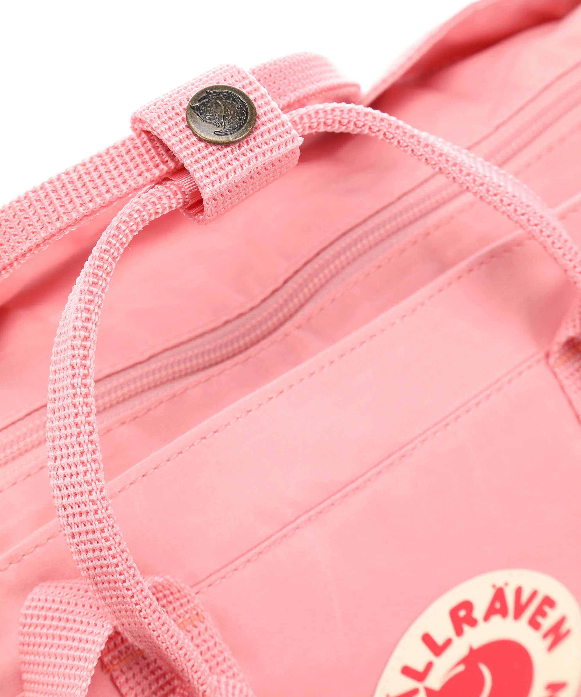 Fjällräven Kånken Totepack Tote bag pink - Image 5