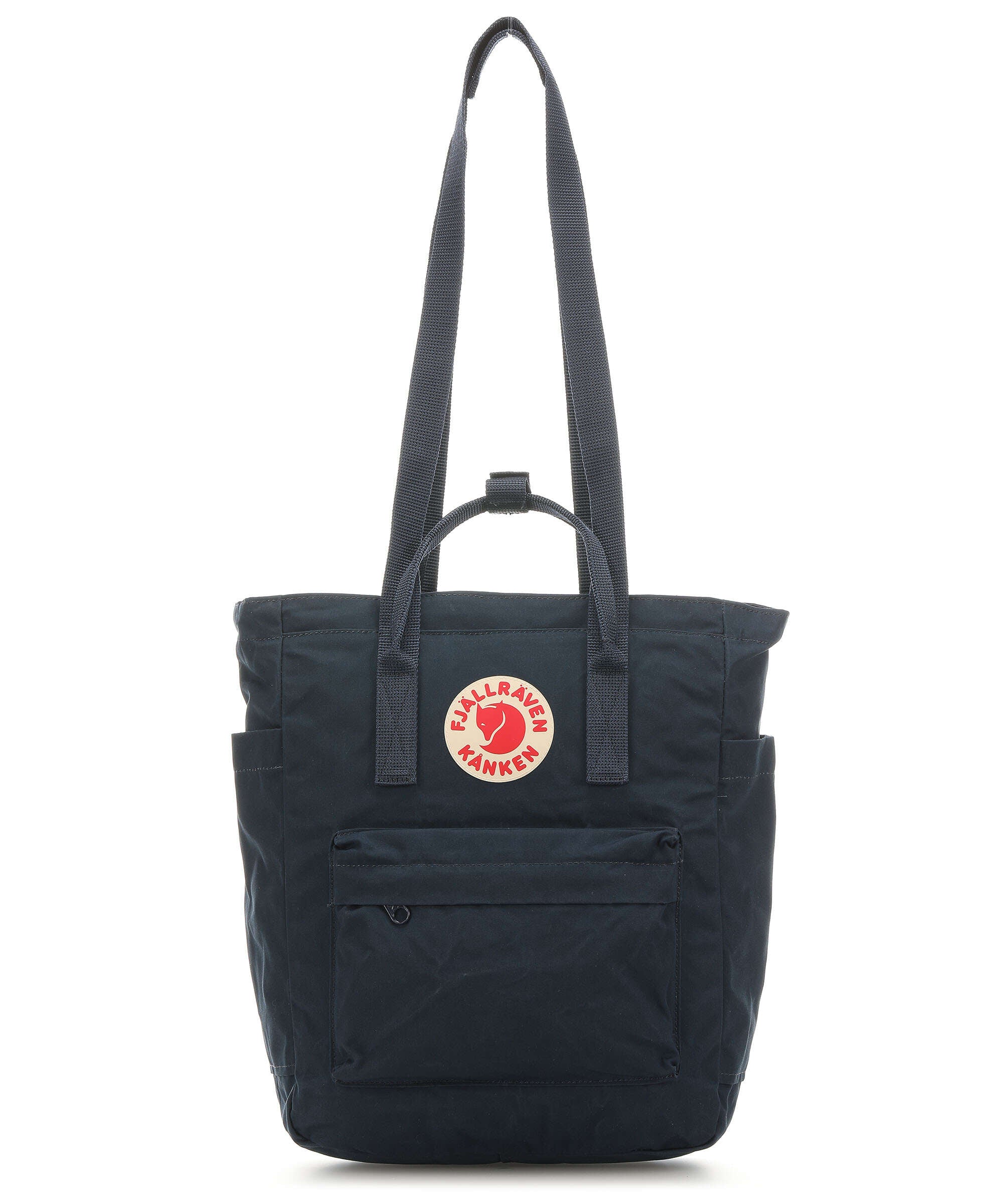 Fjällräven Kånken Totepack Tote bag navy - Image 3