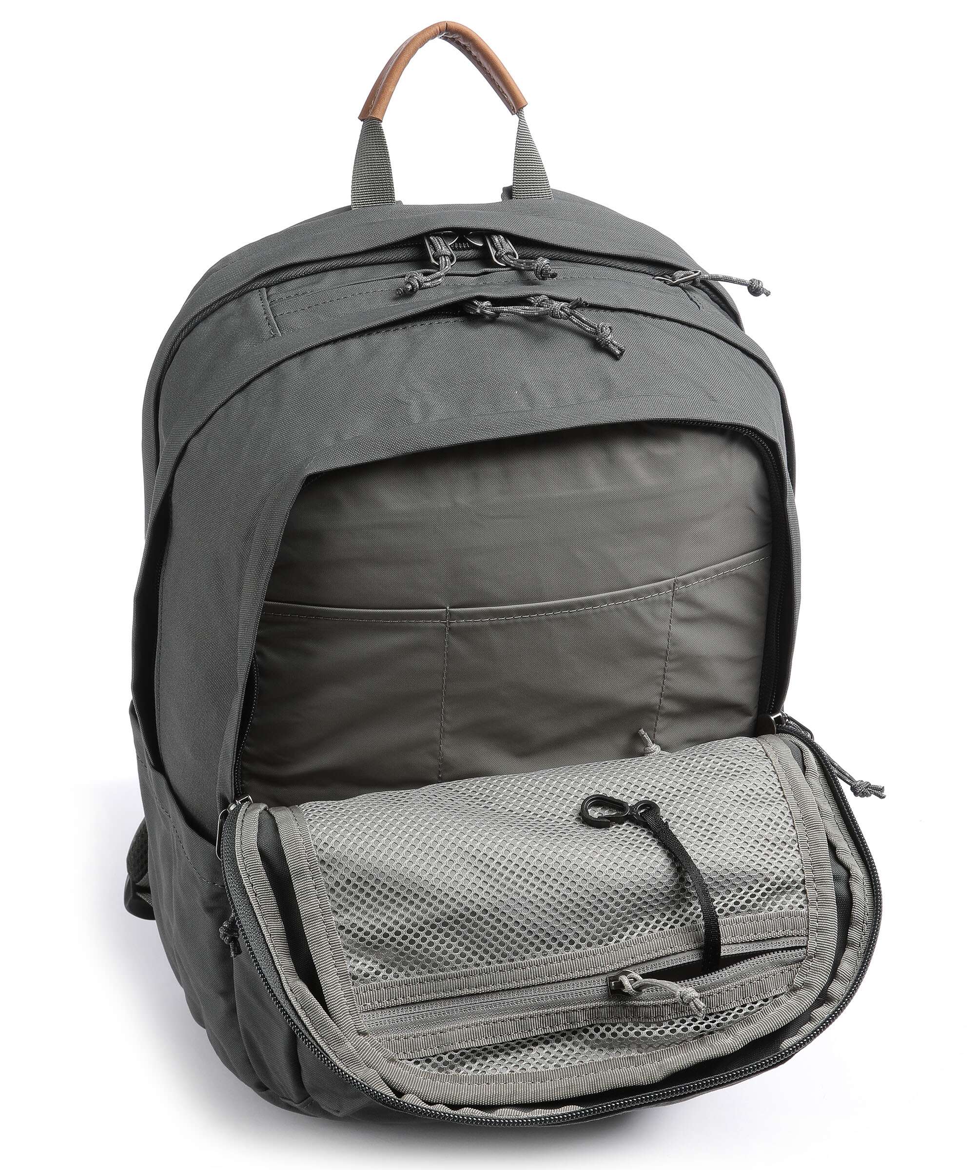 Fjällräven Räven 28 Backpack basalt - Image 5