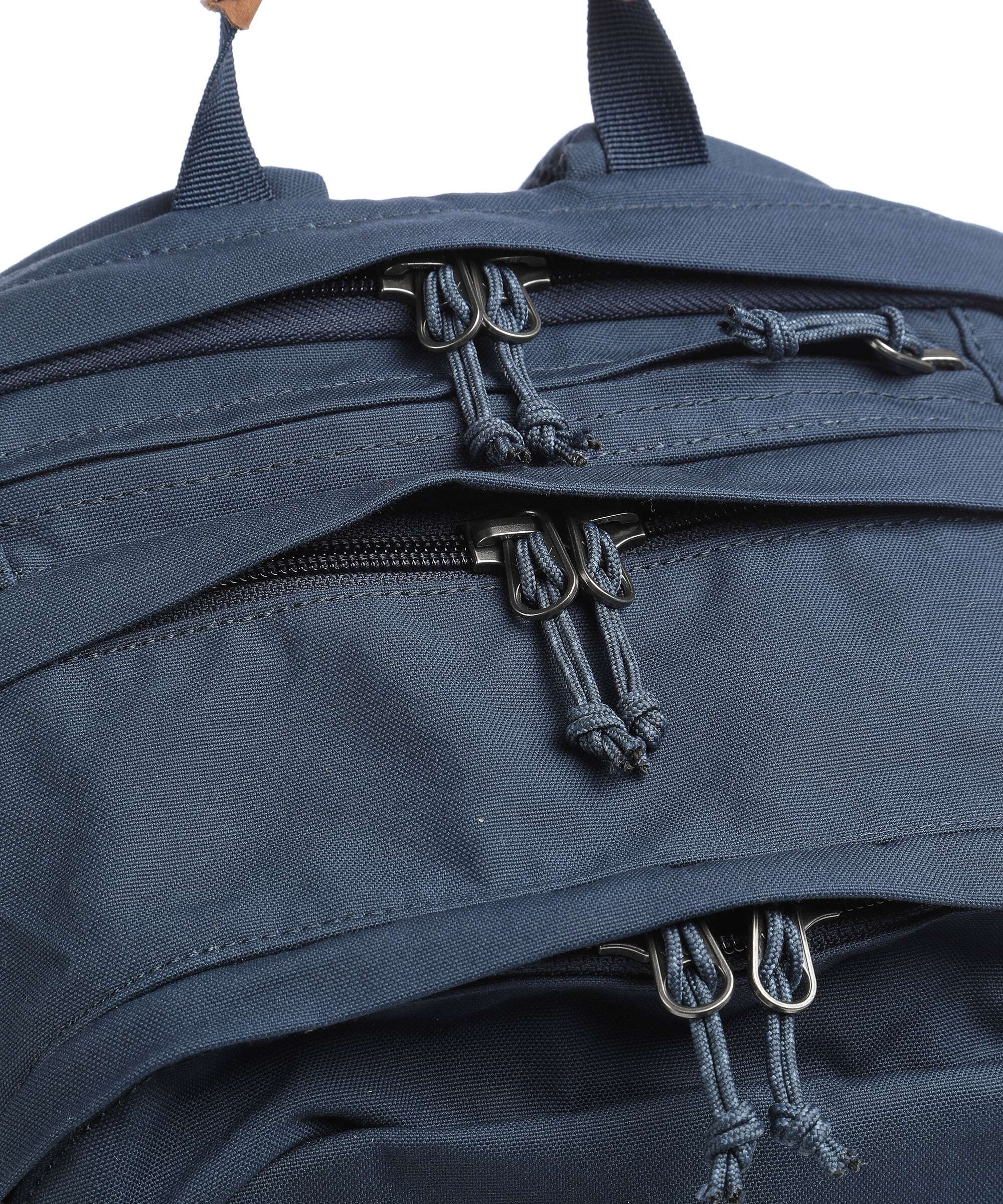 Fjällräven Räven 28 Backpack navy - Image 5