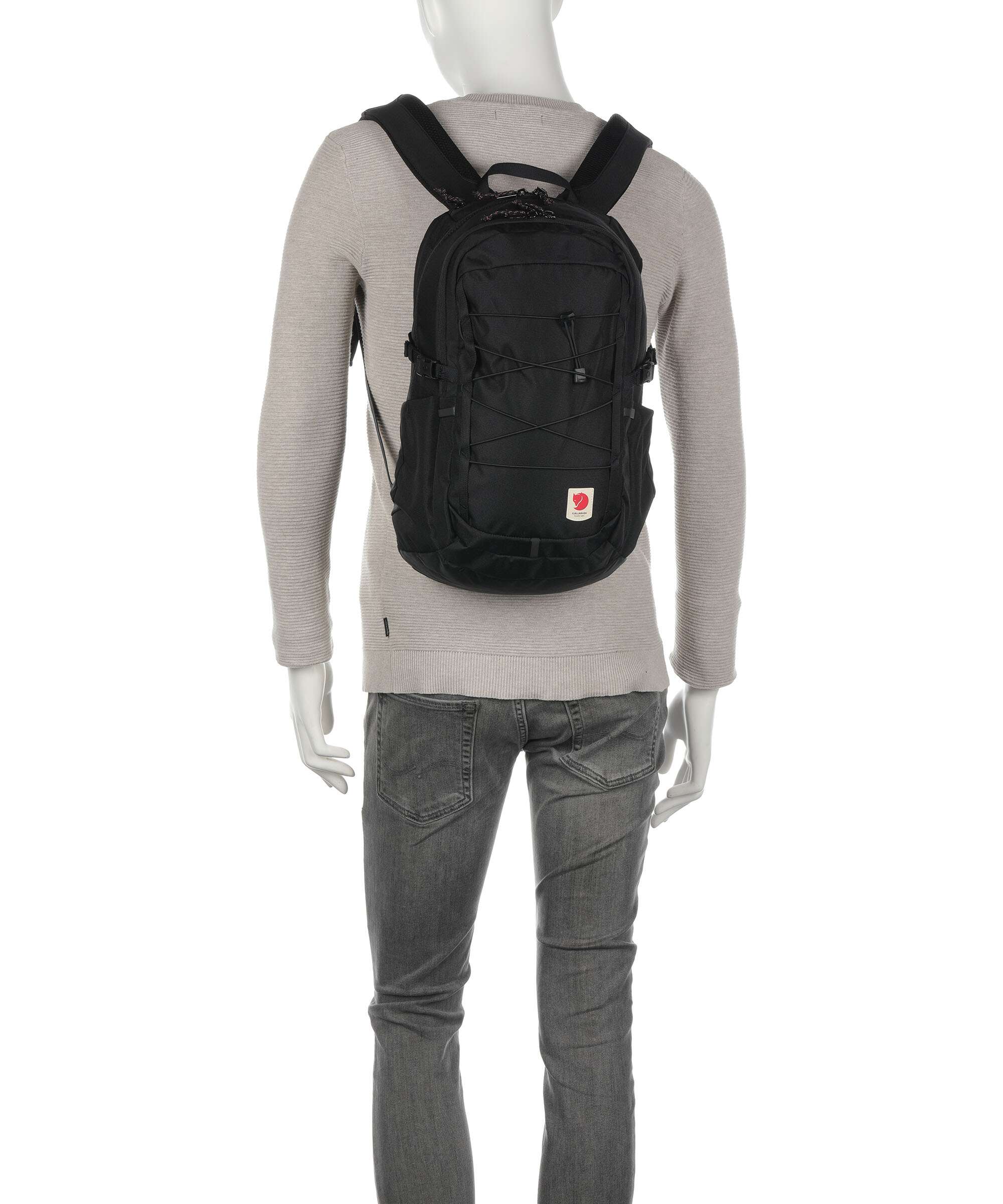 Fjällräven Skule 20 Backpack terracotta brown - Image 4