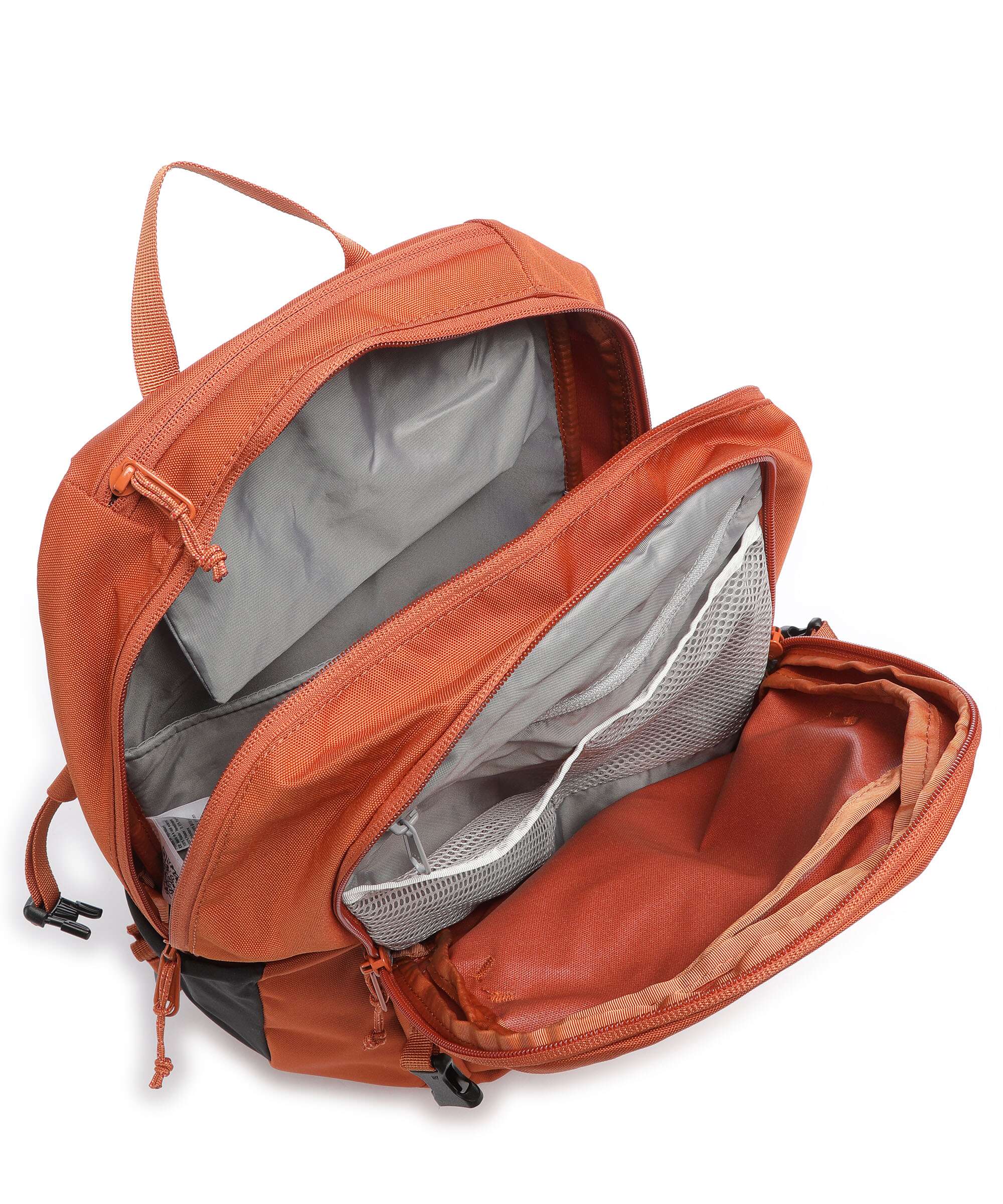 Fjällräven Skule 20 Backpack terracotta brown - Image 7