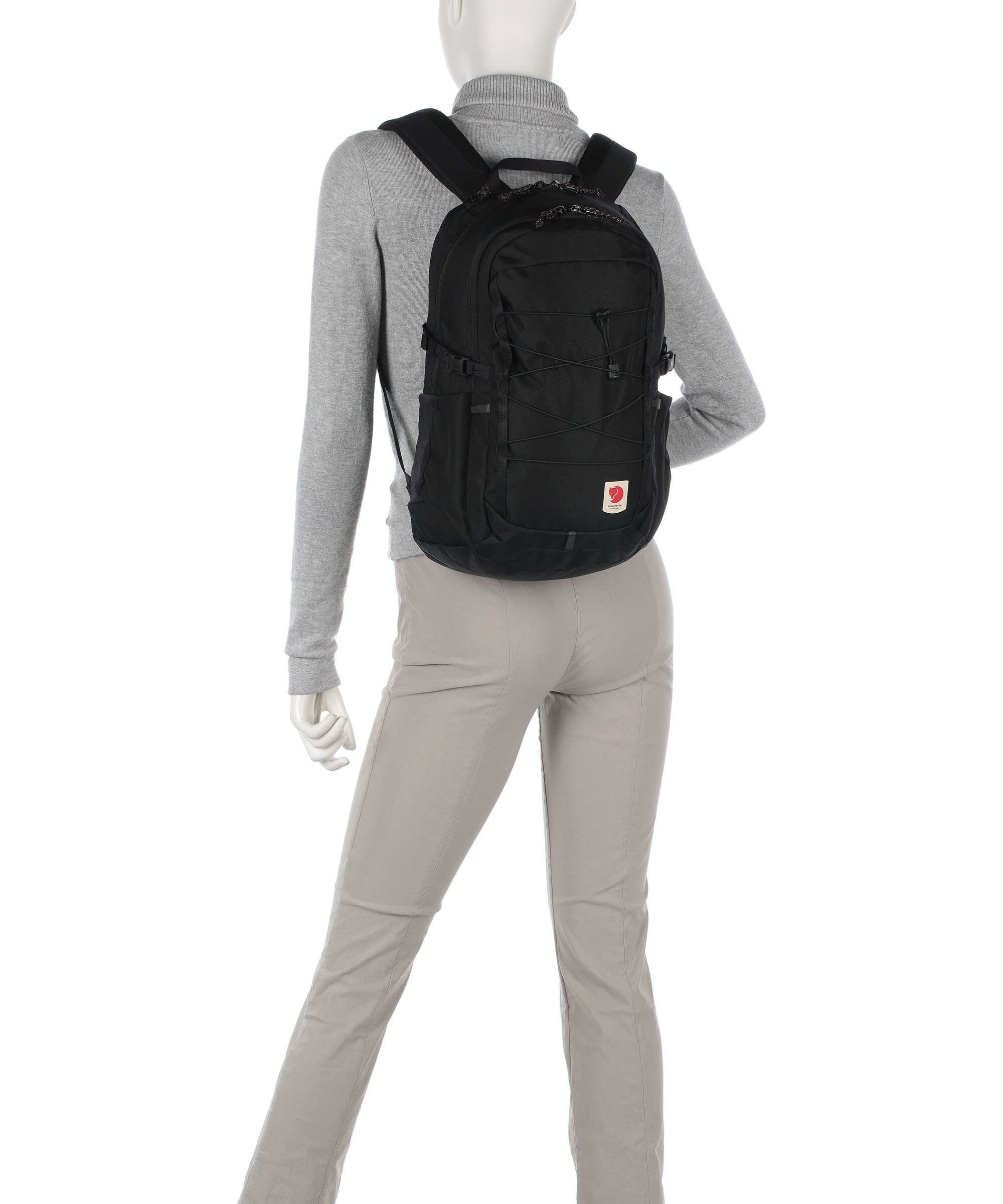 Fjällräven Skule 20 Backpack deep forest - Image 3