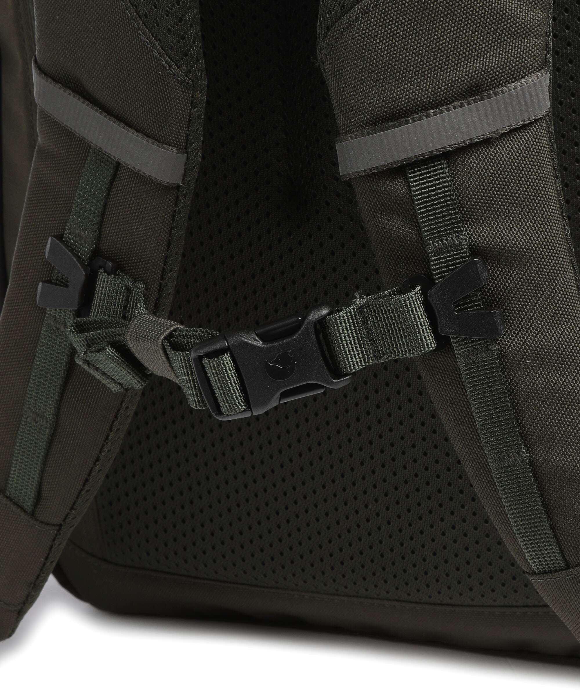 Fjällräven Skule 20 Backpack deep forest - Image 5