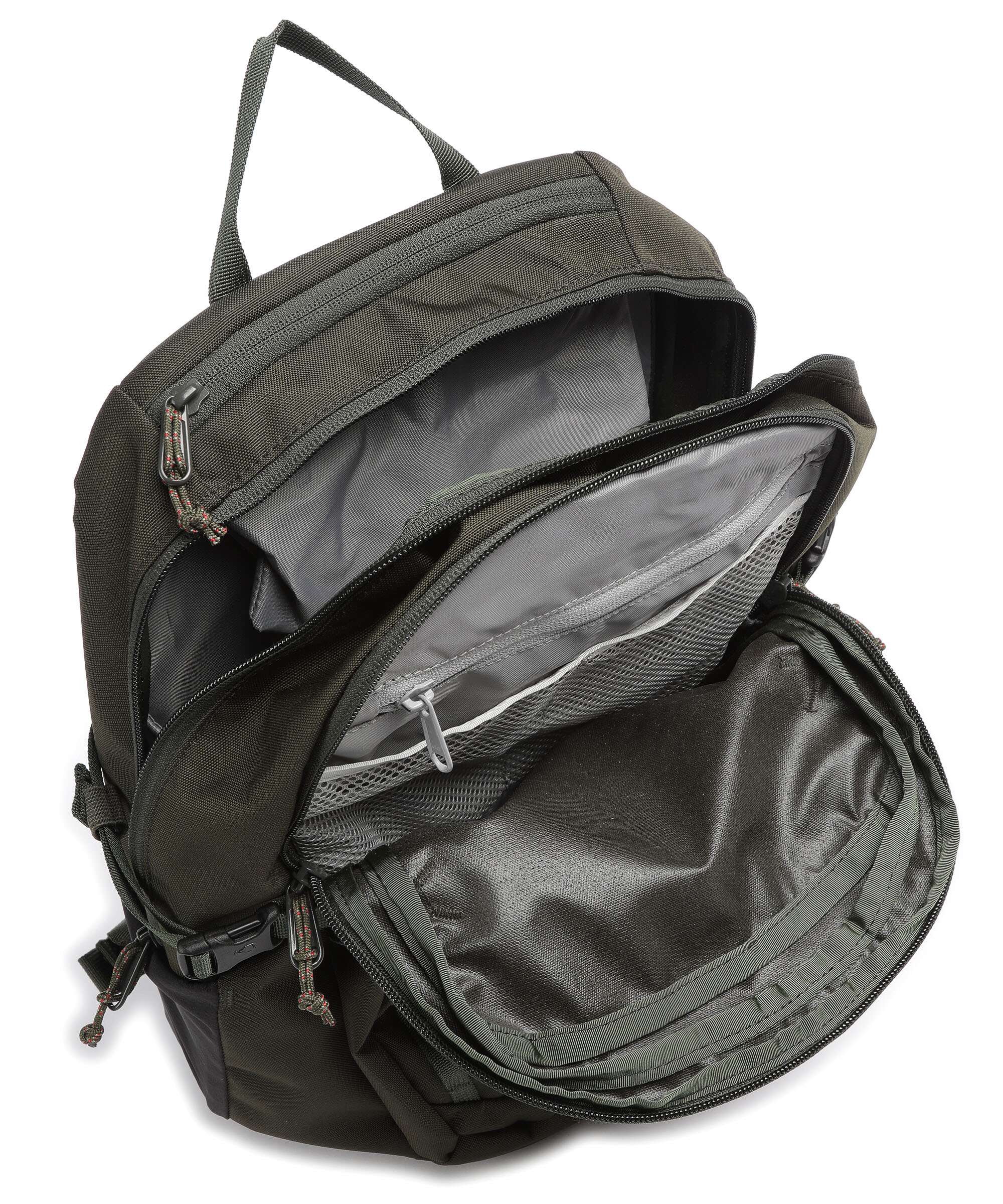 Fjällräven Skule 20 Backpack deep forest - Image 6