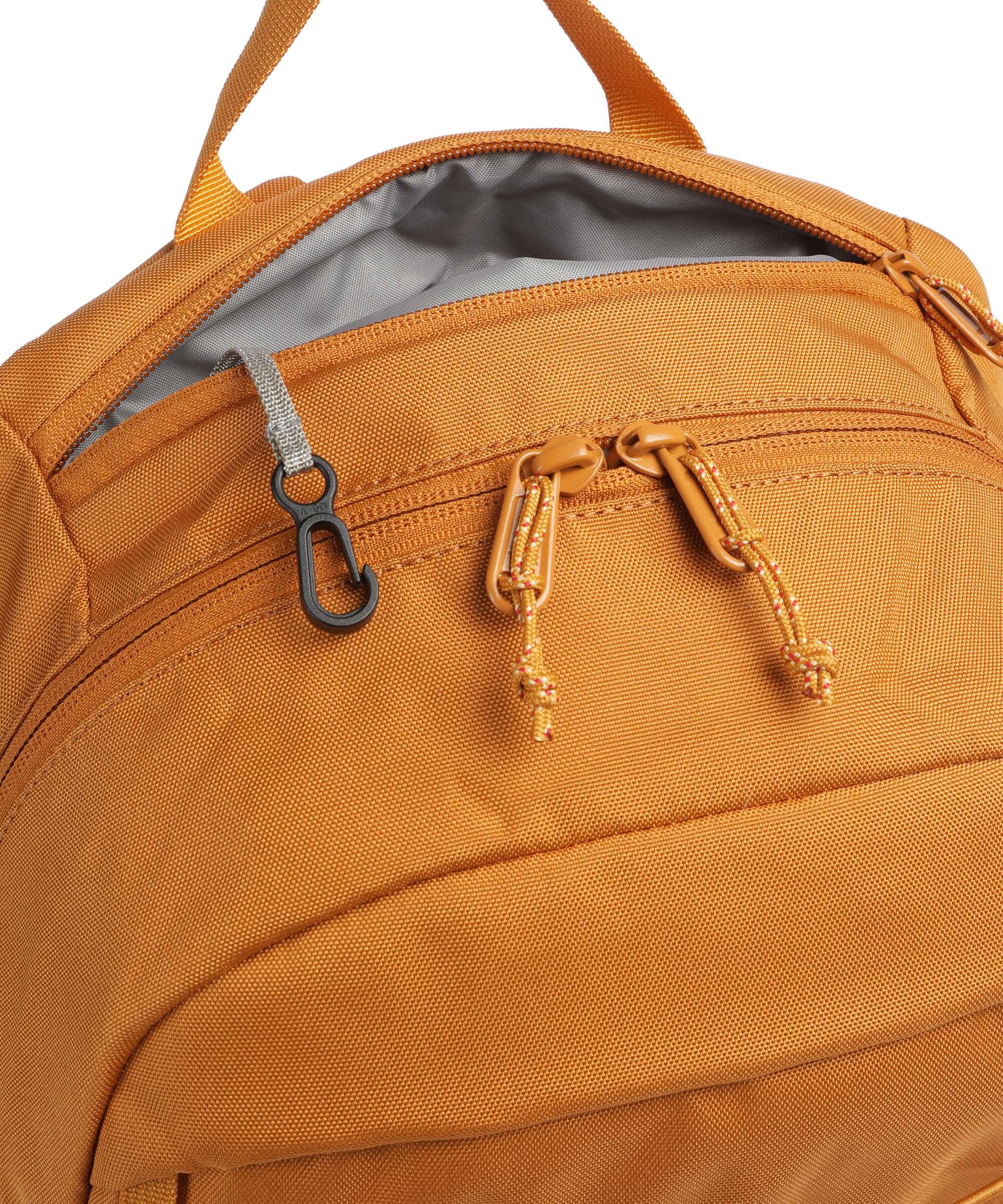 Fjällräven Skule 24 Backpack red gold - Image 5