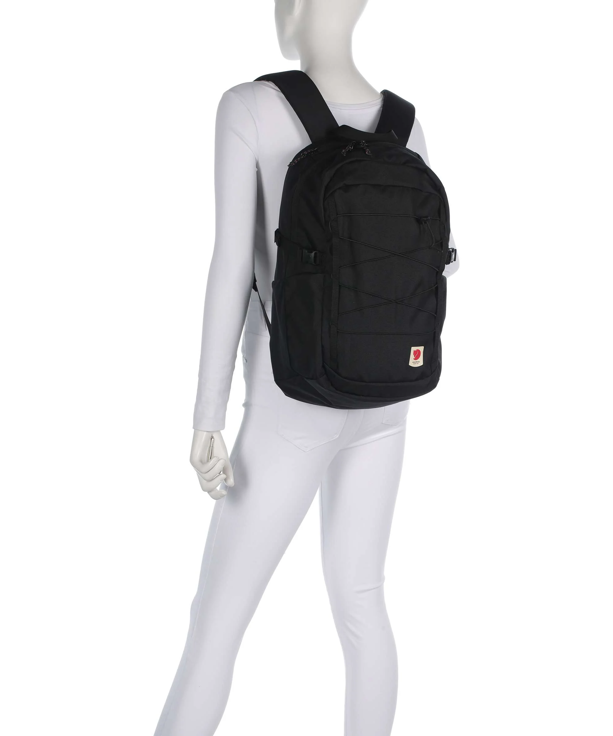 Fjällräven Skule 24 Backpack nimbus blue - Image 3
