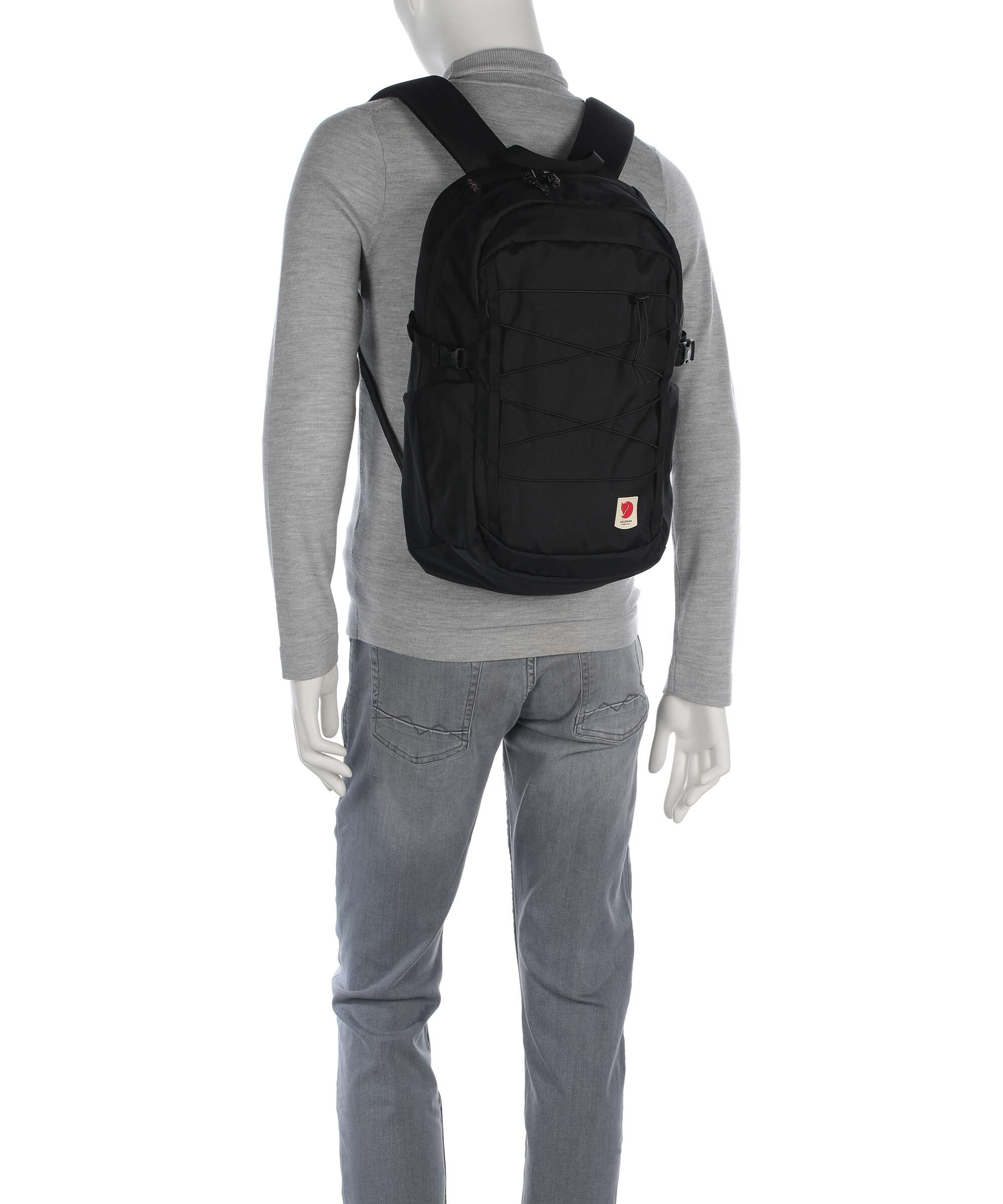 Fjällräven Skule 24 Backpack deep forest - Image 4
