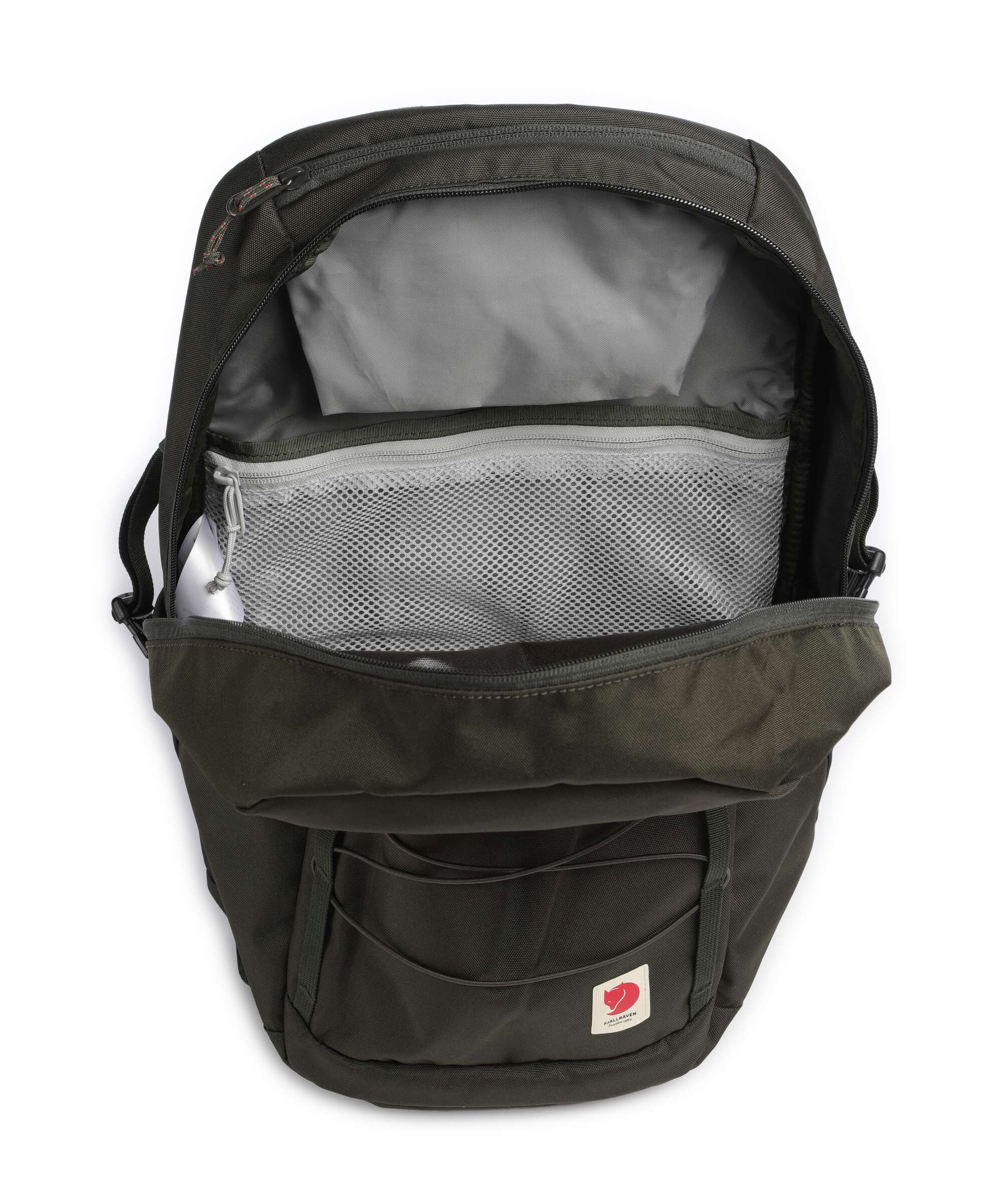 Fjällräven Skule 24 Backpack deep forest - Image 6