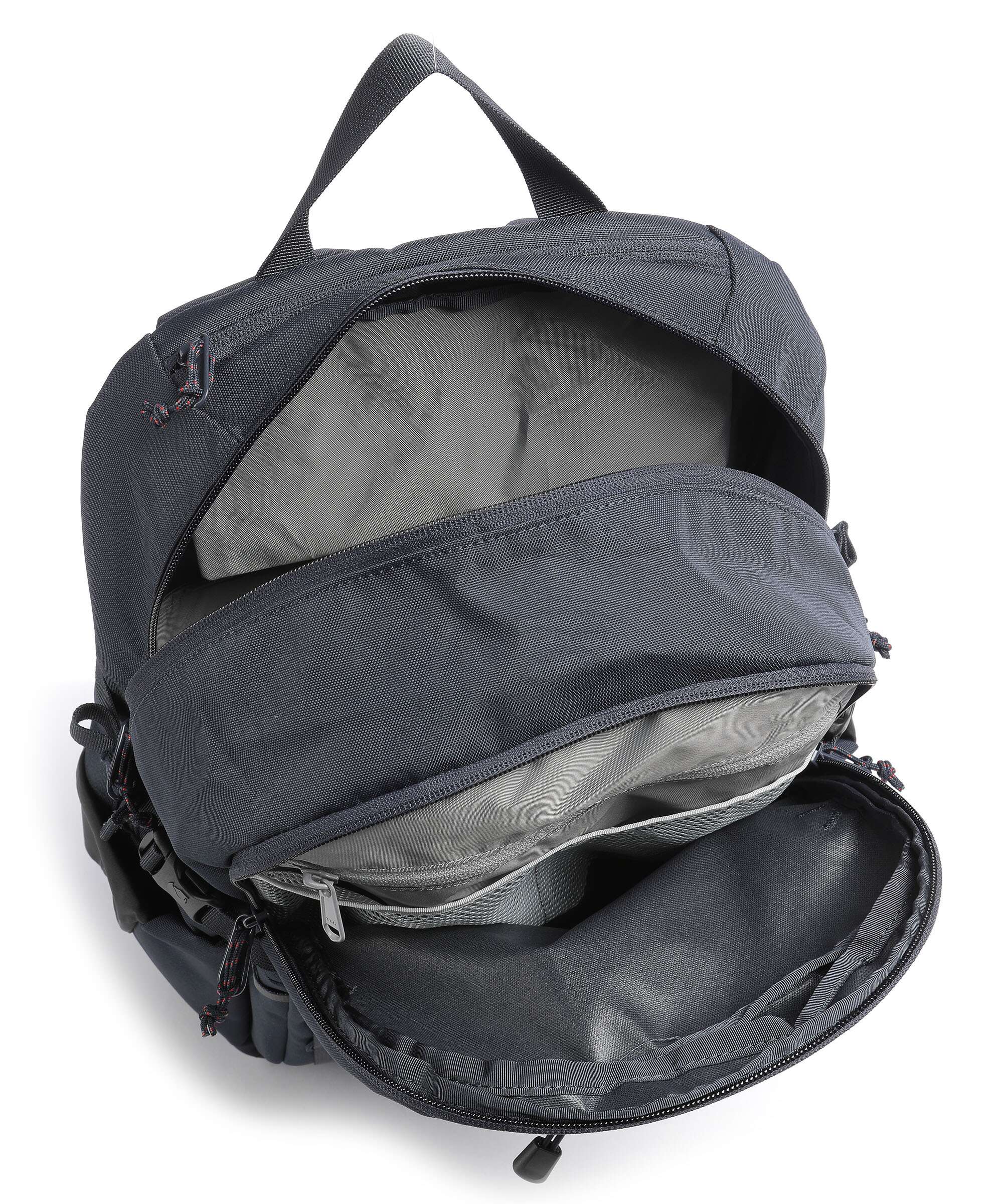 Fjällräven Skule 28 Hiking backpack navy - Image 6