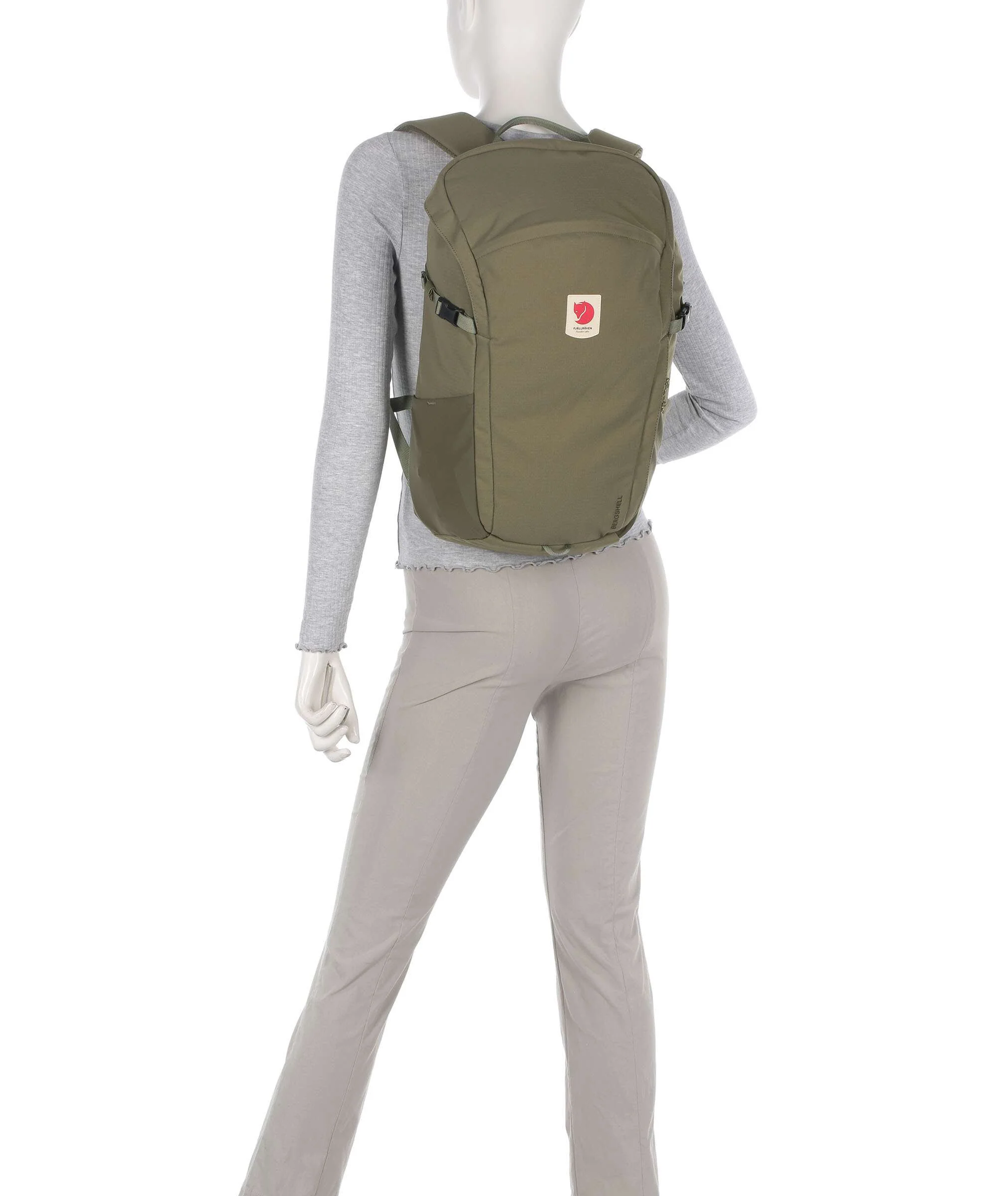 Fjällräven Ulvö 23 Backpack mountain green - Image 3