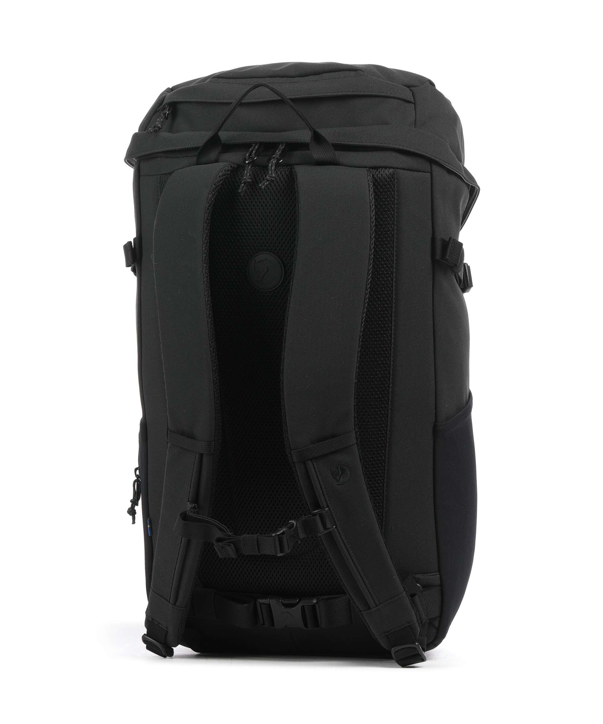 Fjällräven Ulvö 30 Hiking backpack black - Image 2