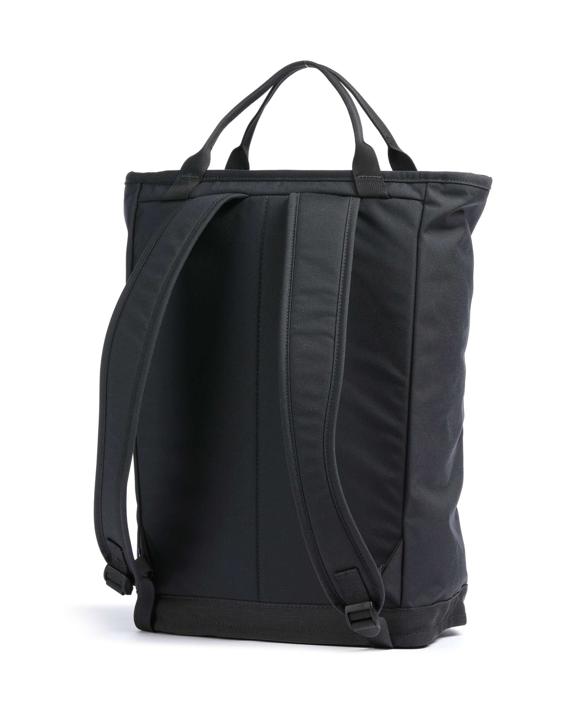 Fjällräven Vardag 22 Backpack bag coal black - Image 2