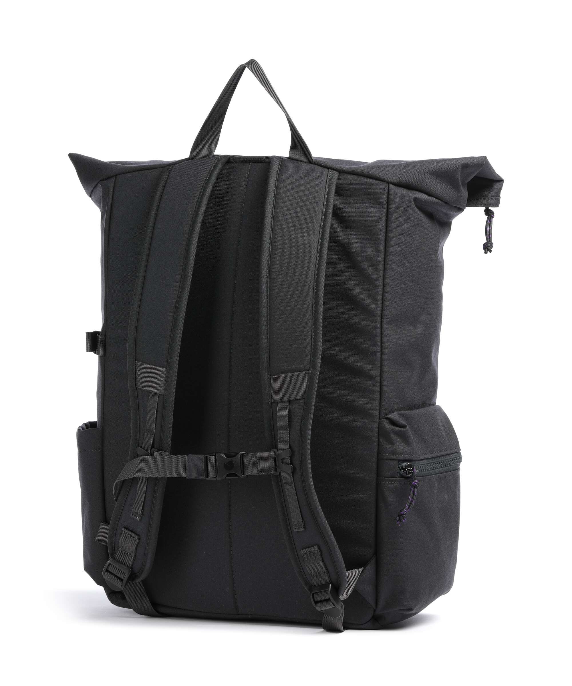 Fjällräven Vardag 25 Backpack coal black - Image 2