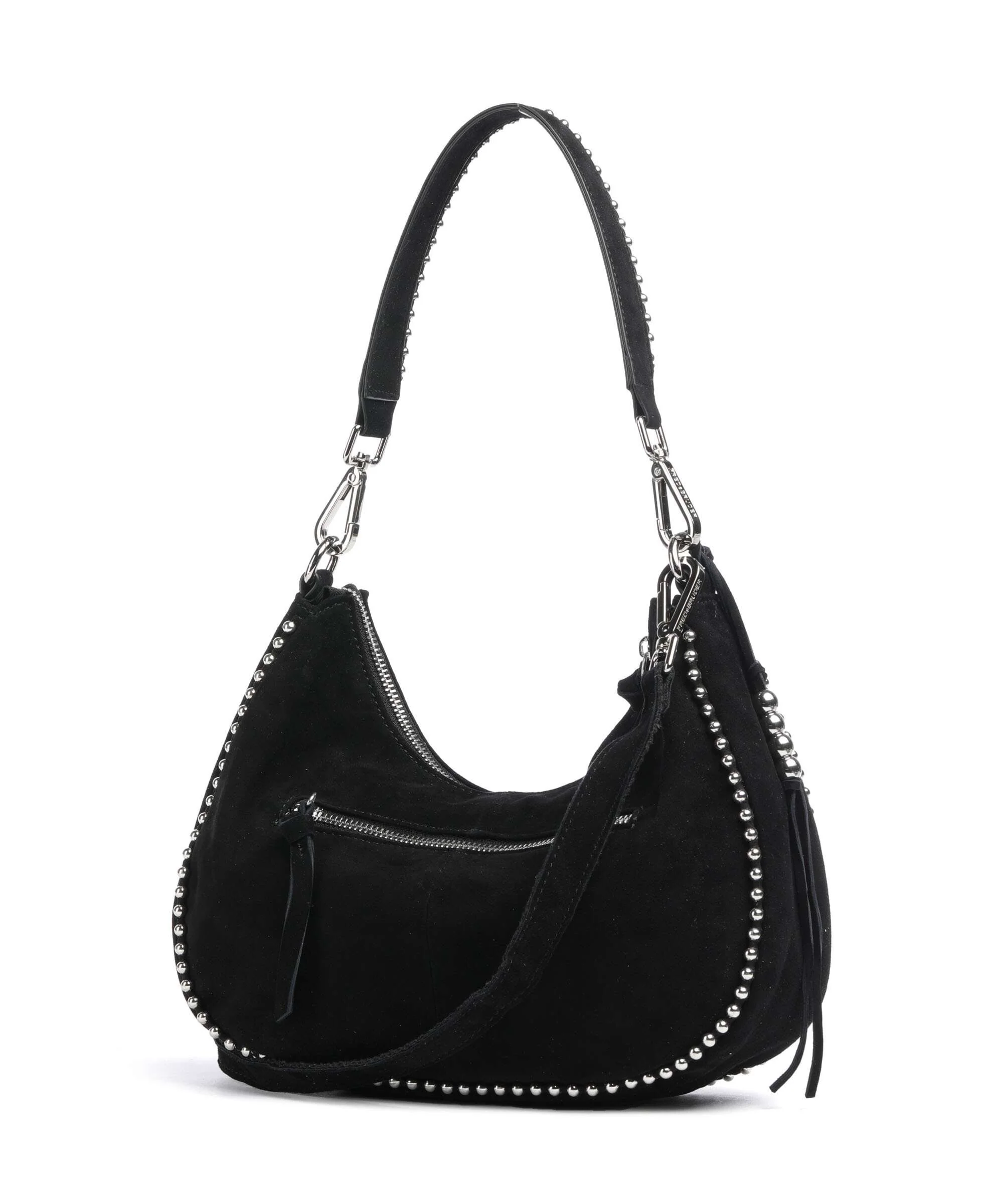 FredsBruder All About Beads Shoulder bag black - Image 2