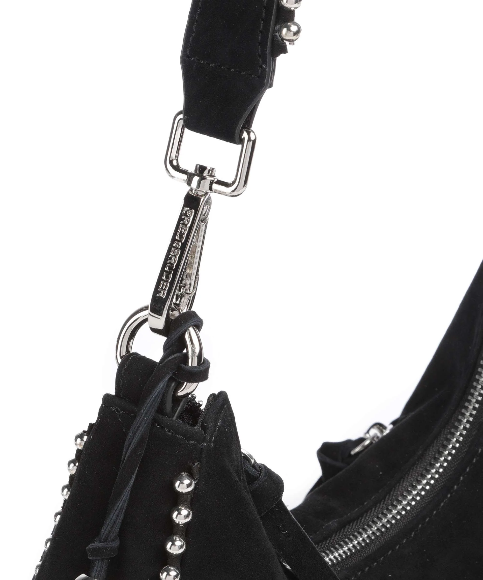 FredsBruder All About Beads Shoulder bag black - Image 5