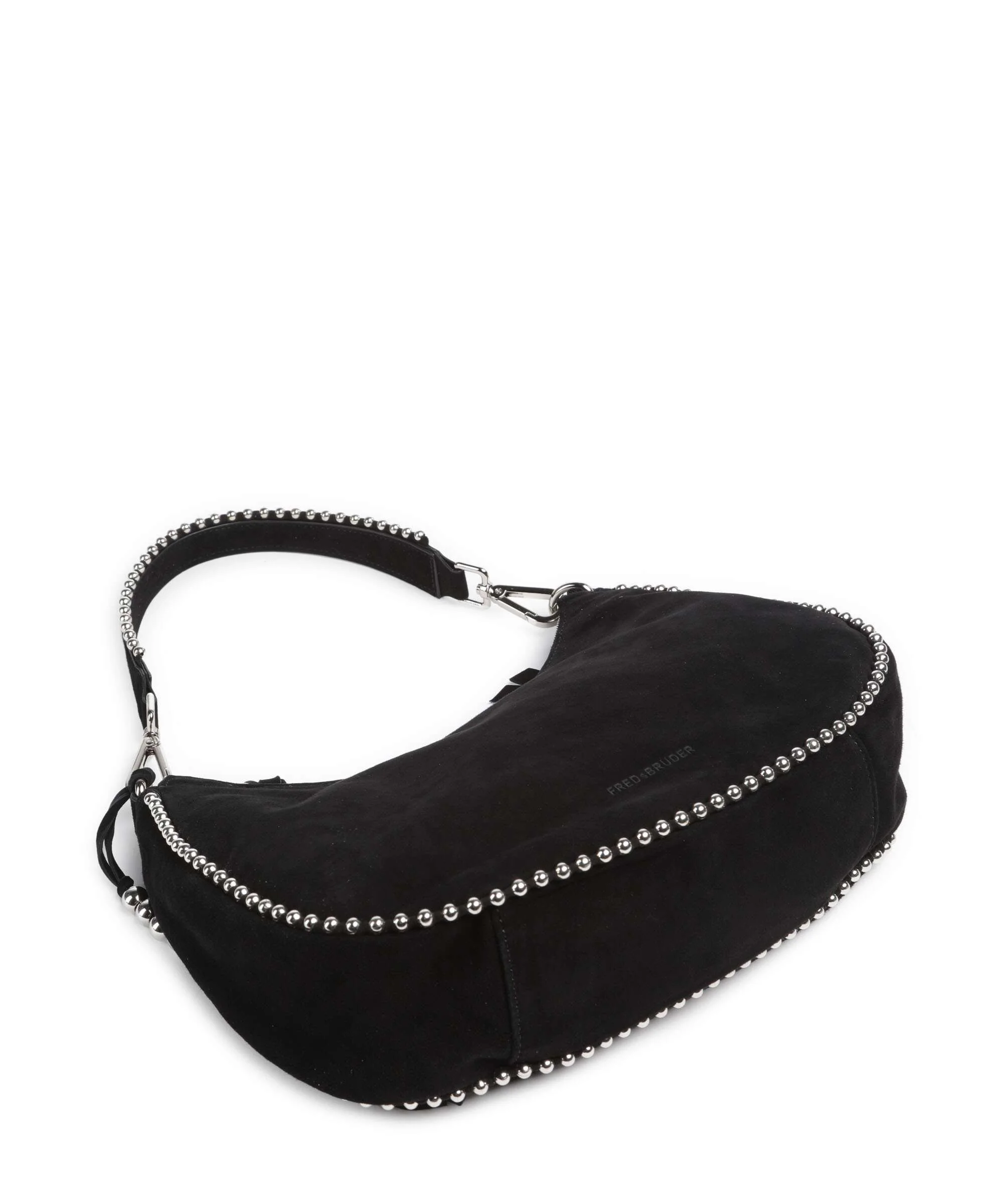 FredsBruder All About Beads Shoulder bag black - Image 6