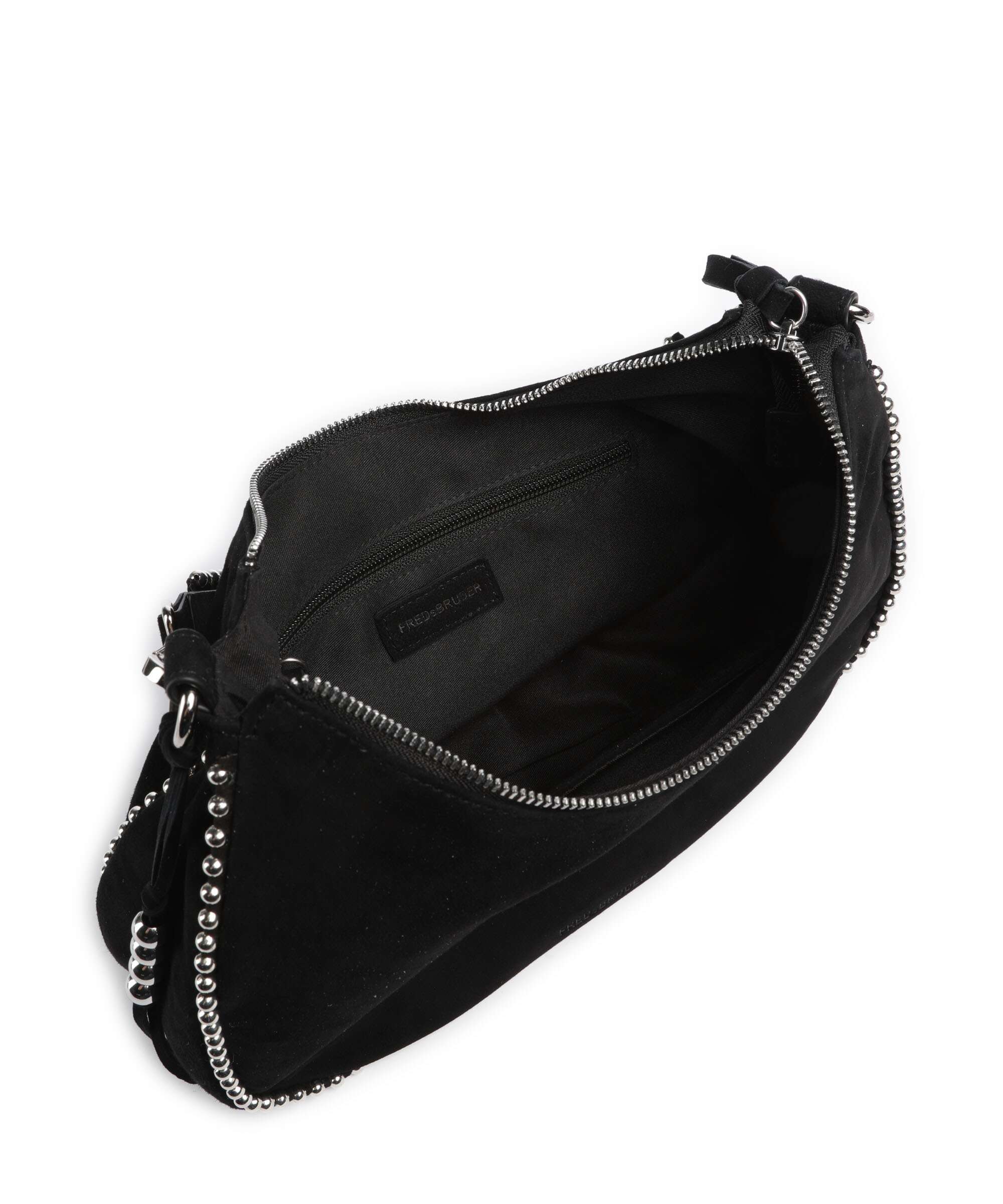 FredsBruder All About Beads Shoulder bag black - Image 7