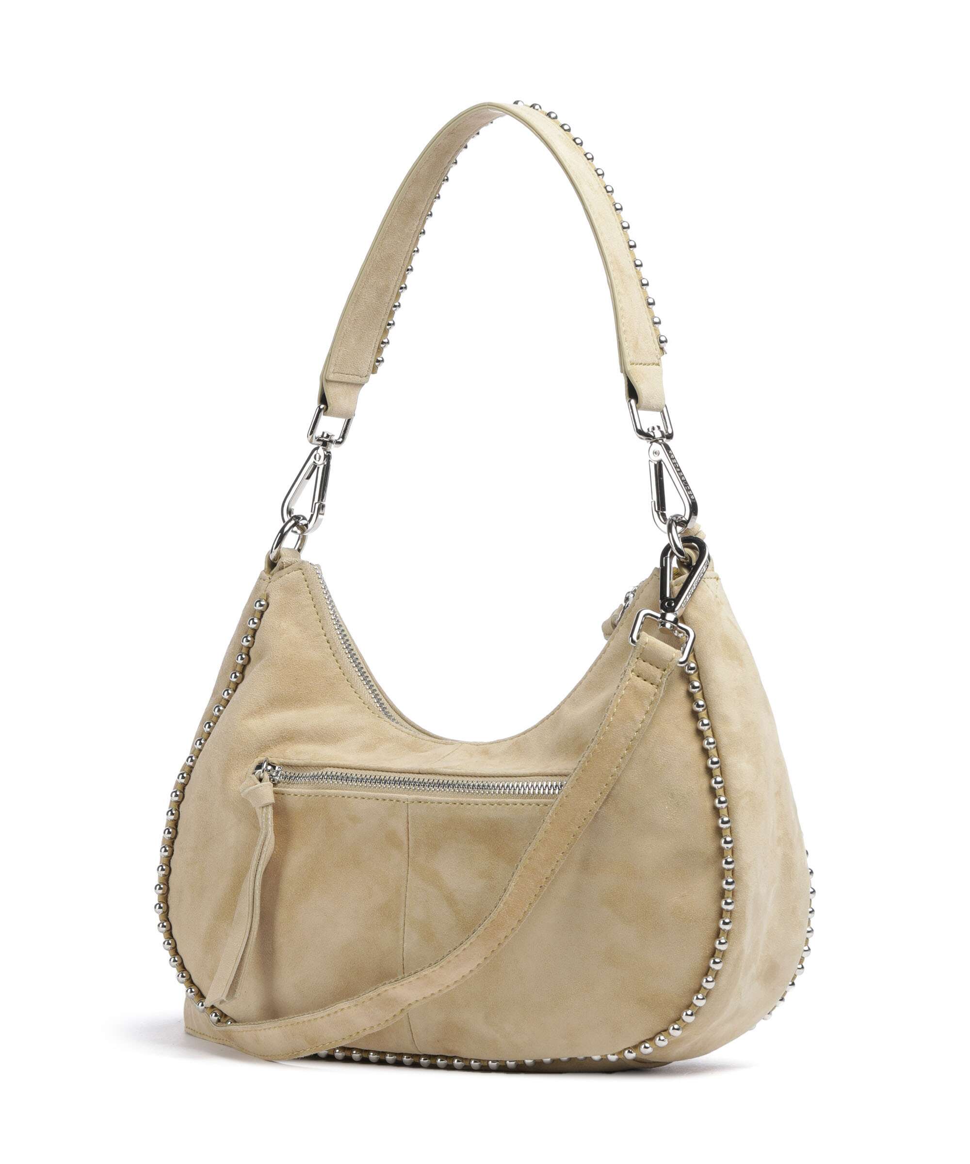 FredsBruder All About Beads Shoulder bag sunburned grass - Image 2
