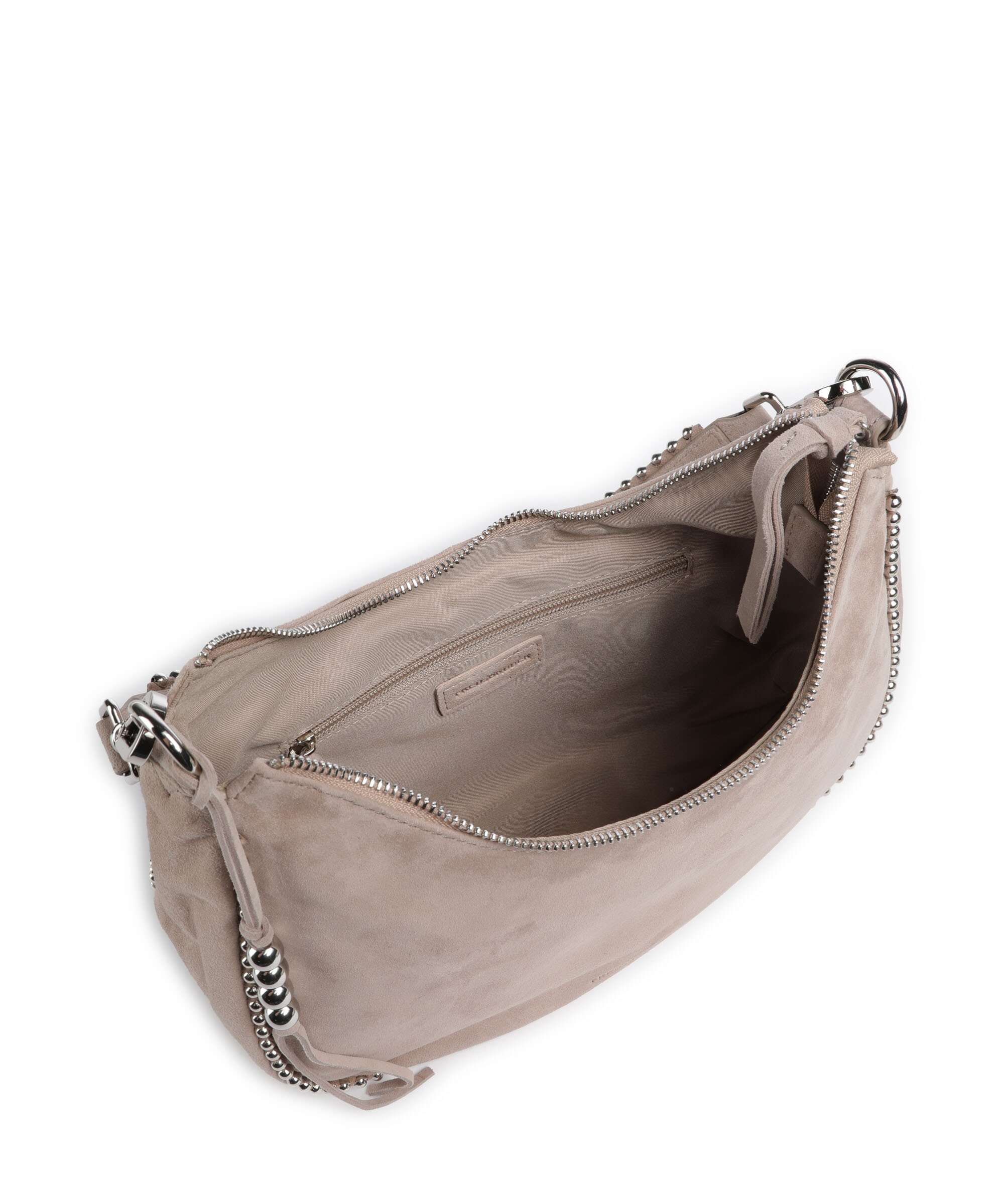 FredsBruder All About Beads Shoulder bag chai latte - Image 7