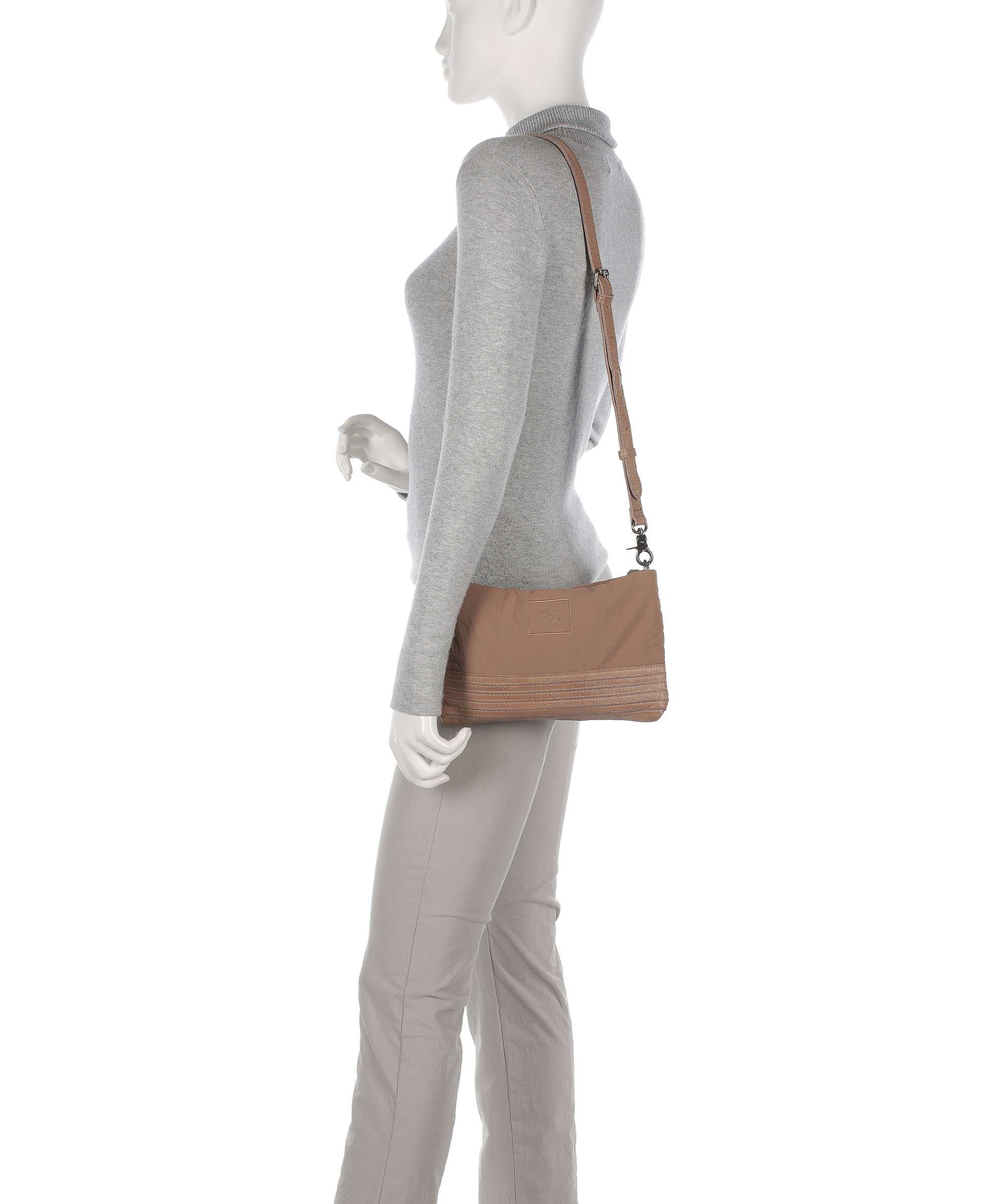 FredsBruder Anea Crossbody bag almond - Image 3