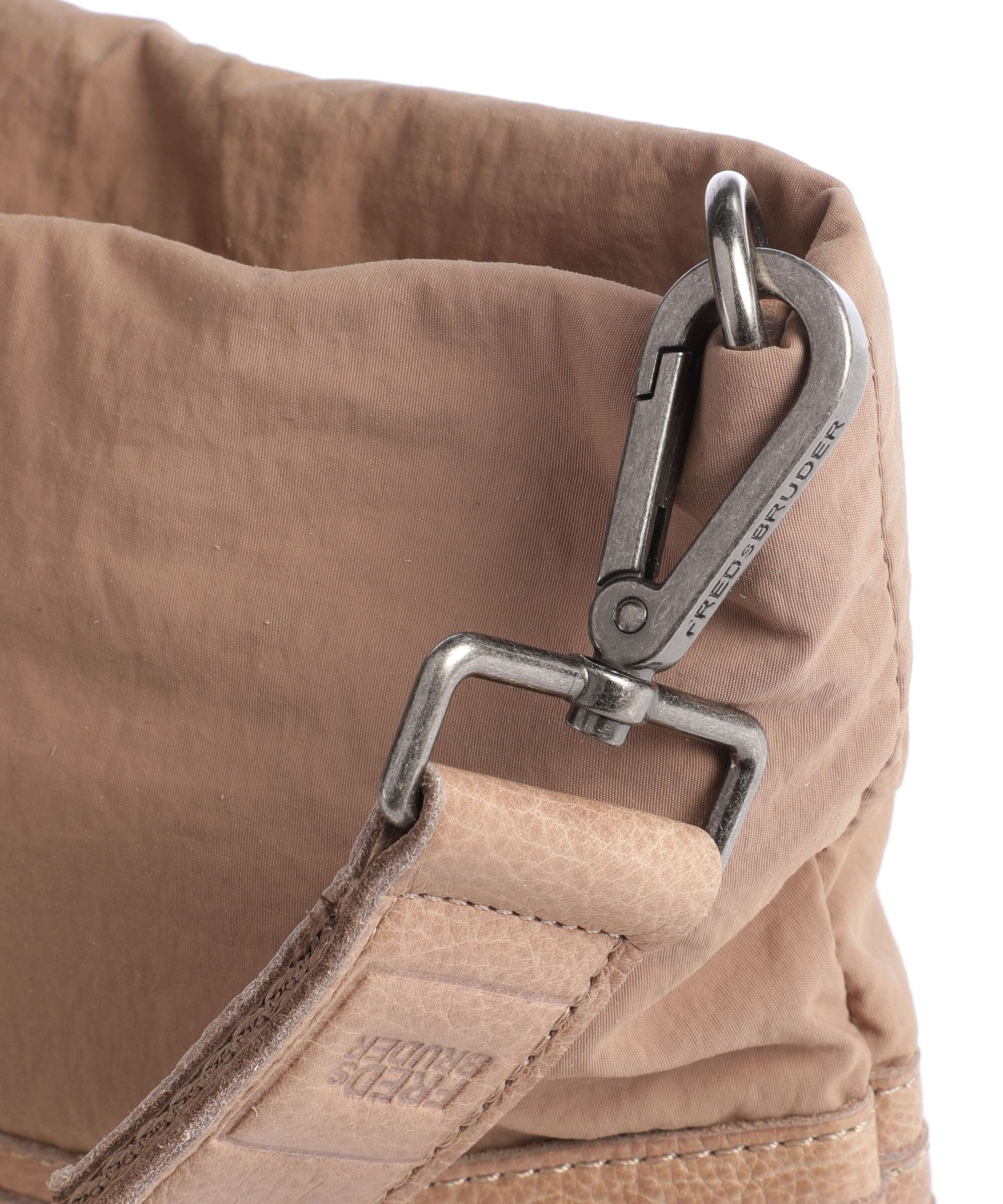 FredsBruder Anea Crossbody bag almond - Image 4