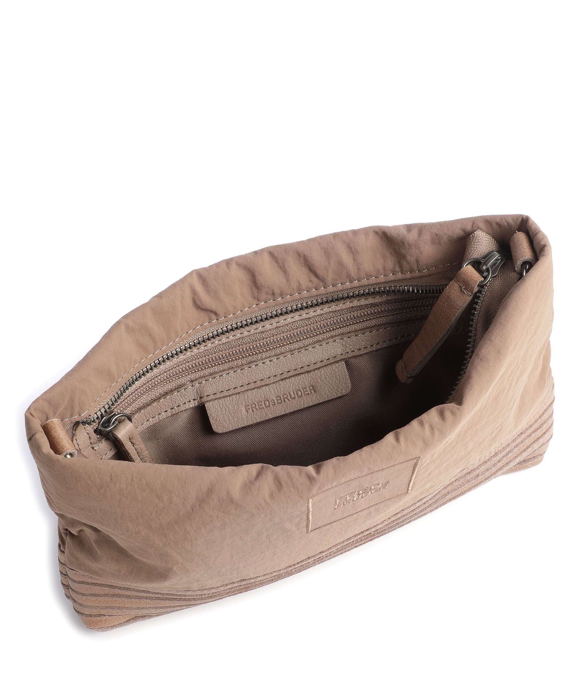 FredsBruder Anea Crossbody bag almond - Image 6