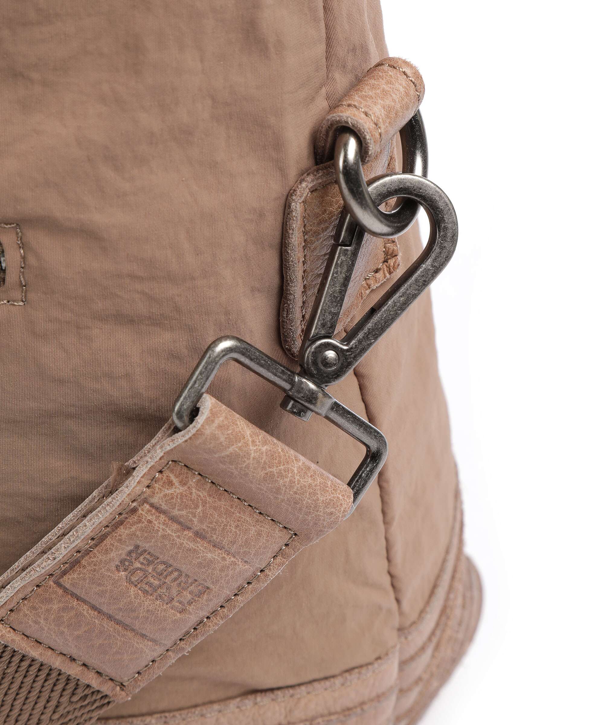 FredsBruder Anea Hobo bag almond - Image 4