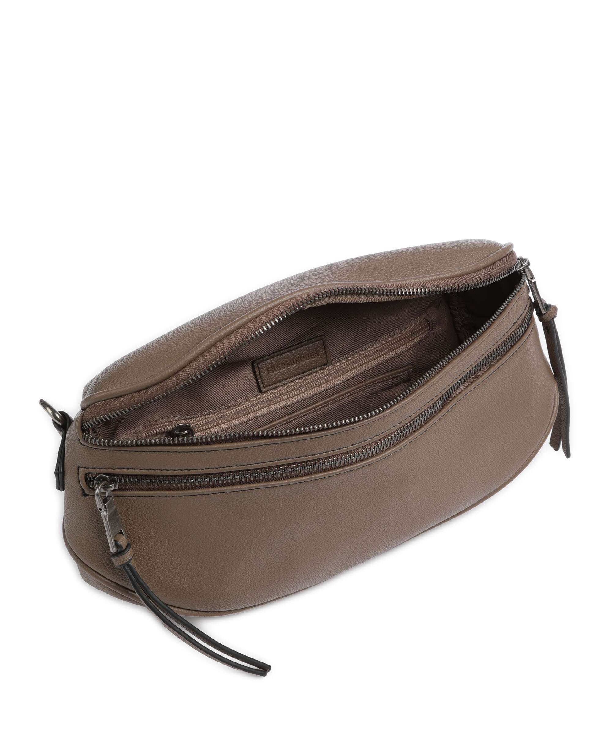 FredsBruder Bestie Belt bag olive - Image 6