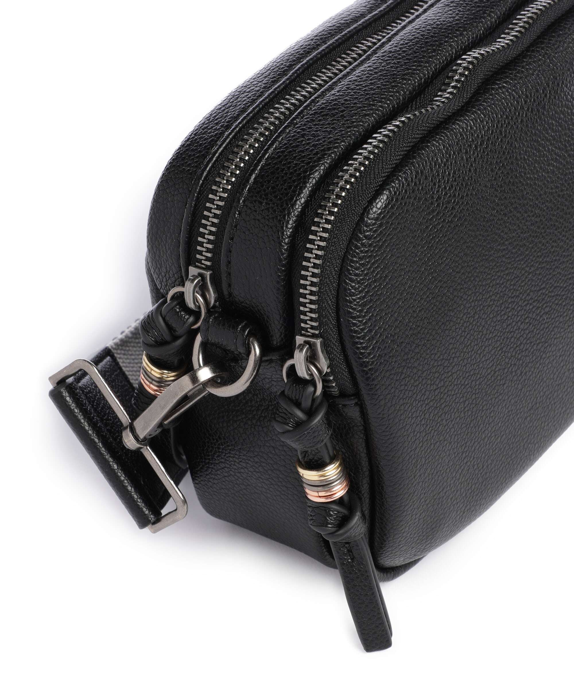 FredsBruder Bestie Crossbody bag black - Image 4