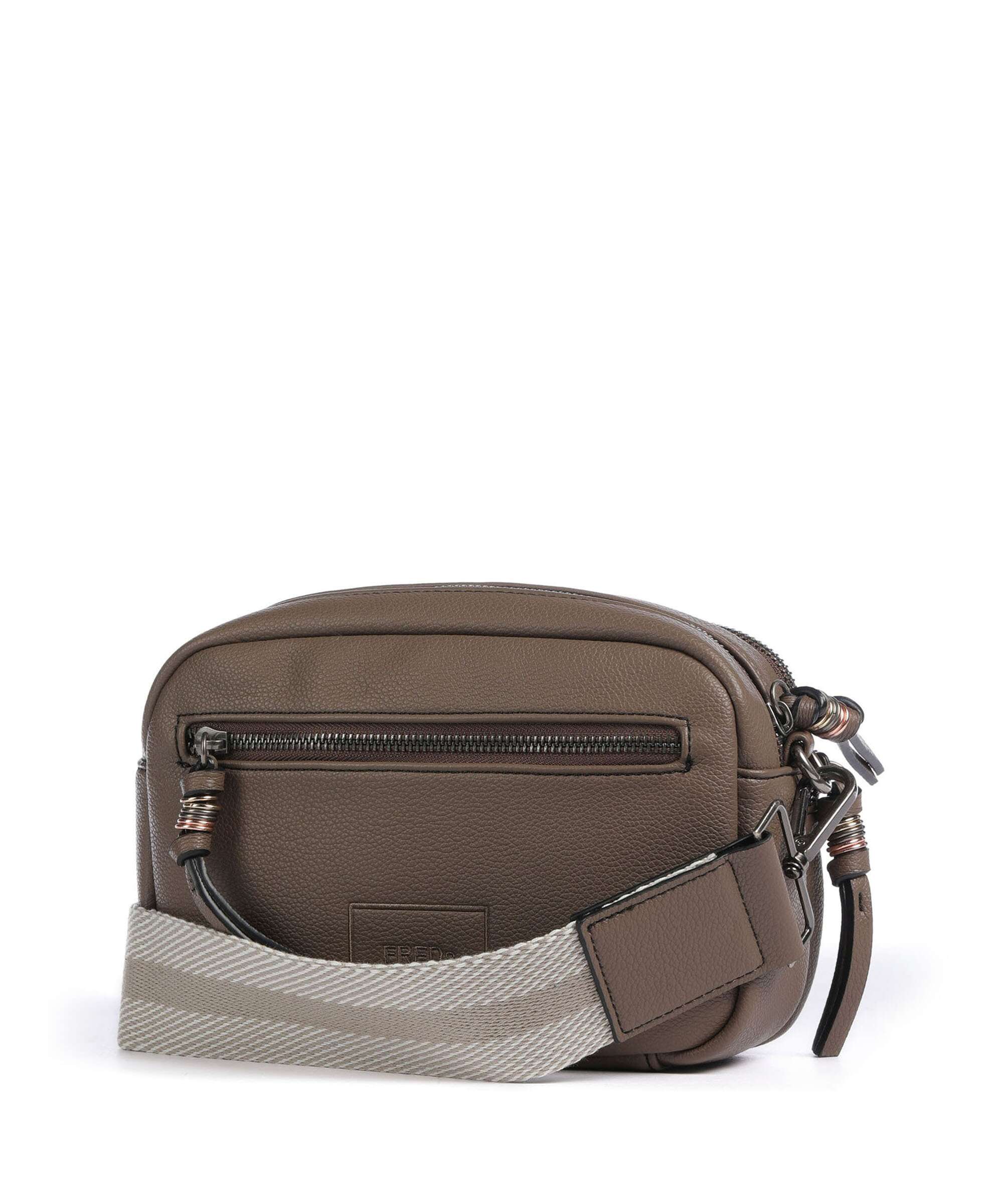 FredsBruder Bestie Crossbody bag olive - Image 2