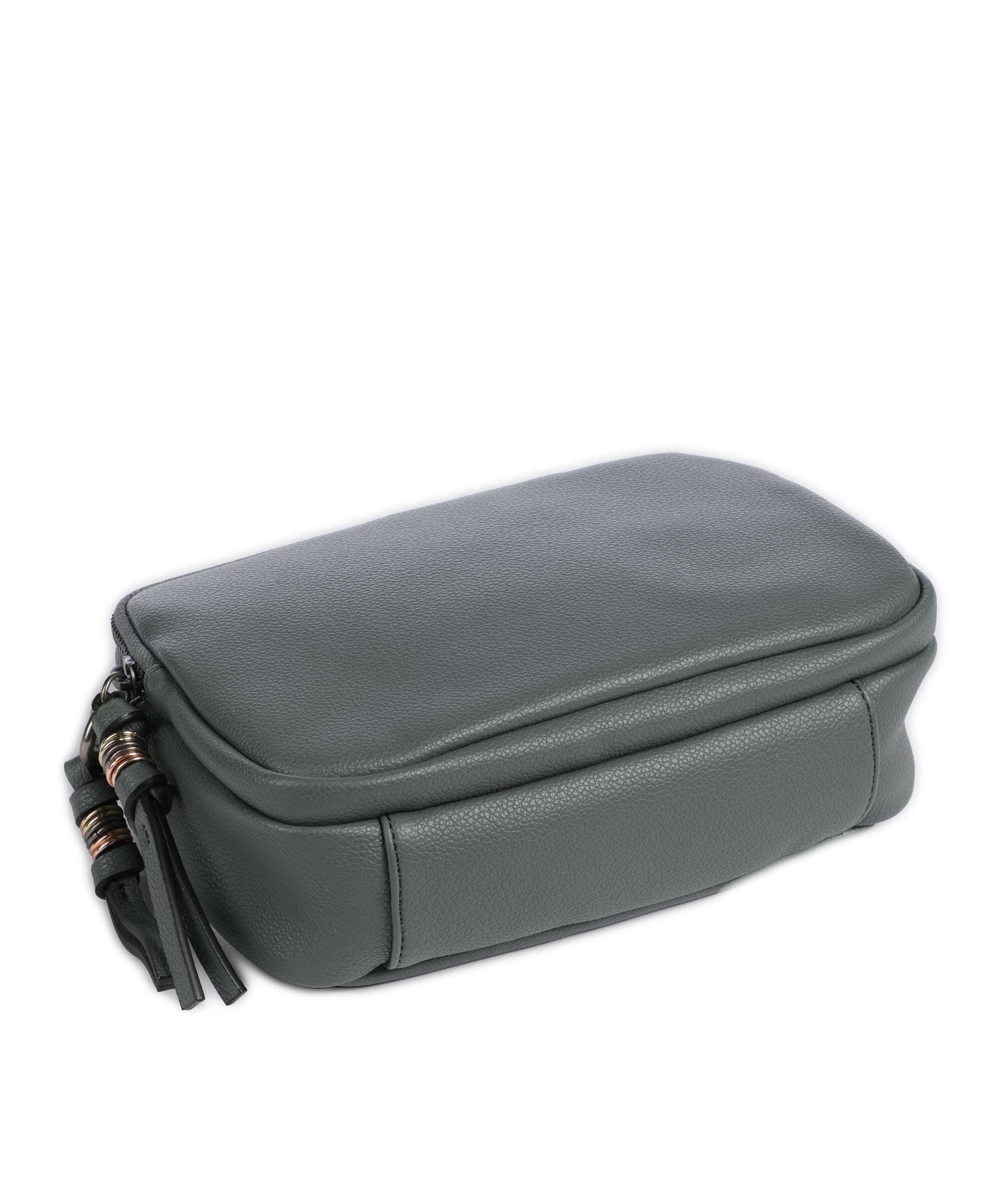 FredsBruder Bestie Crossbody bag sage - Image 5