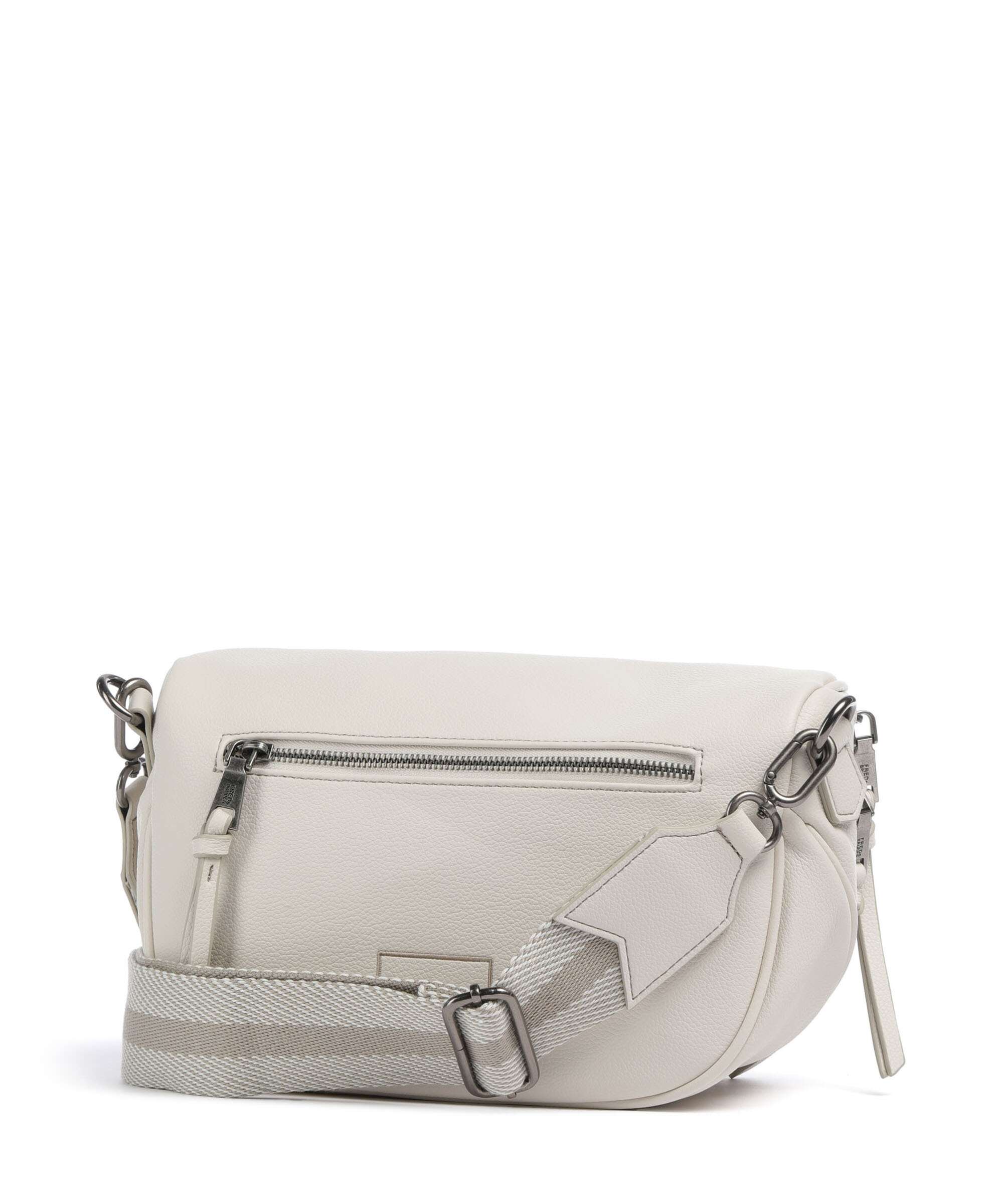 FredsBruder Bestie Crossbody bag oat milk - Image 2