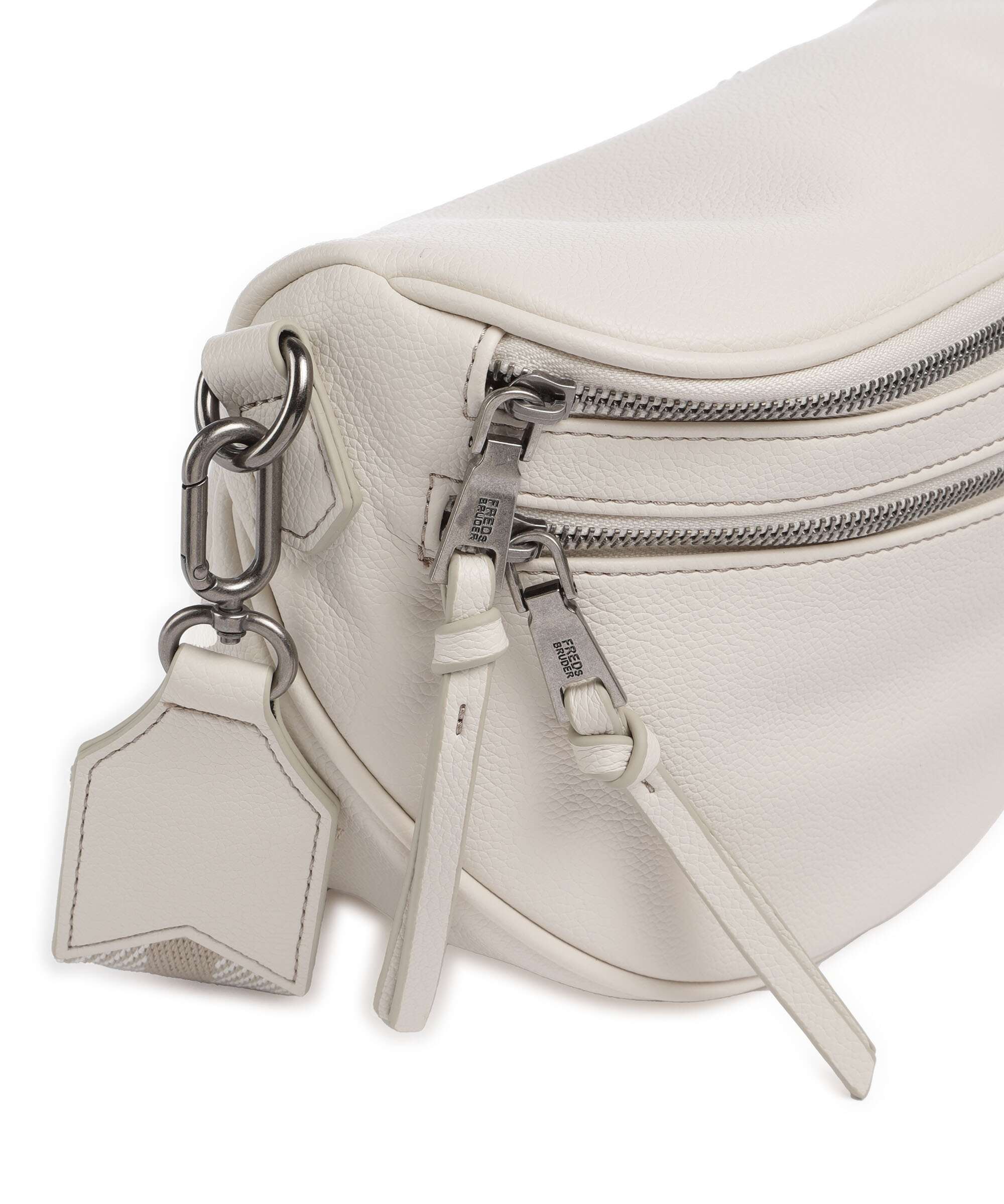 FredsBruder Bestie Crossbody bag oat milk - Image 4