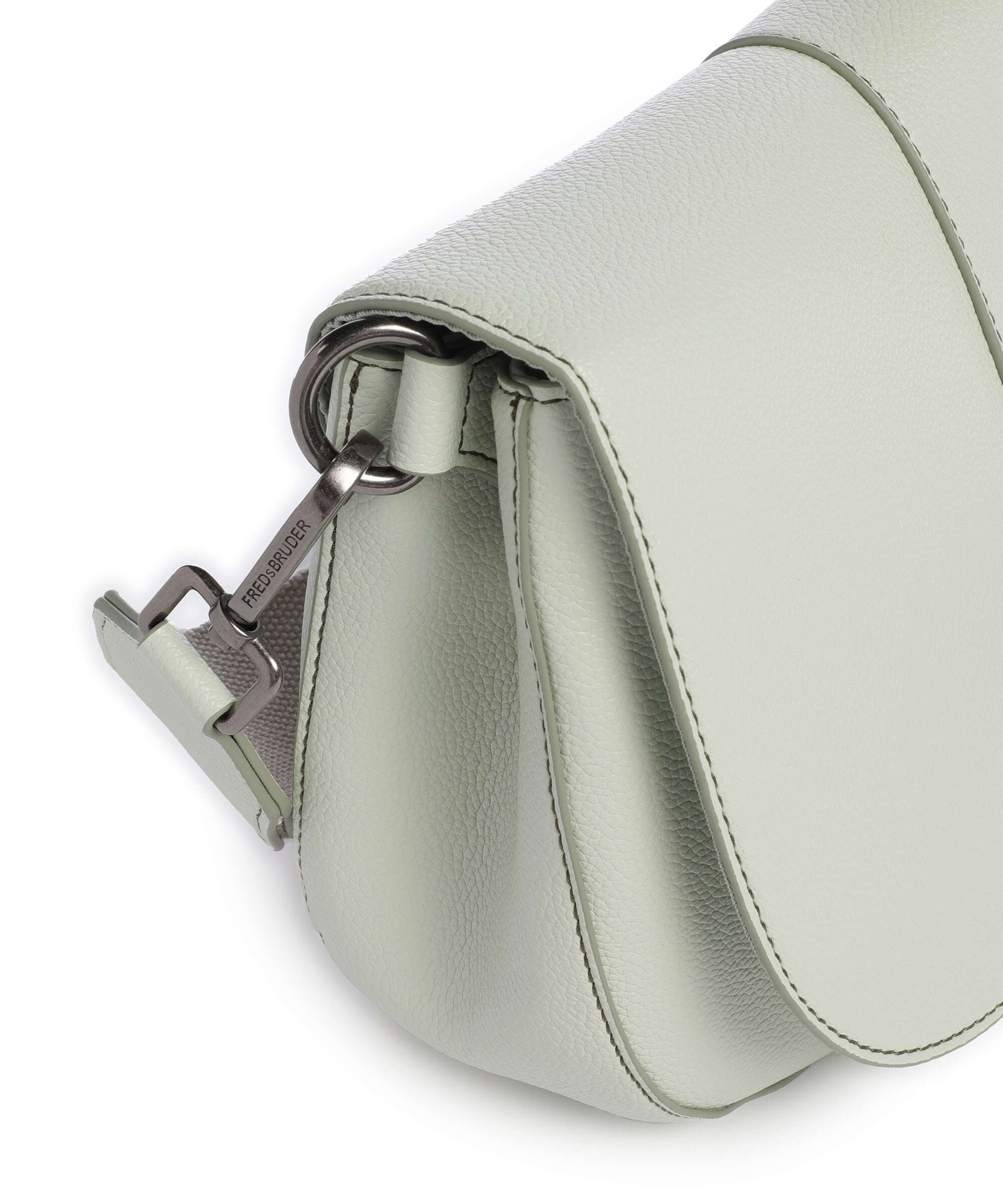 FredsBruder Bestie Crossbody bag light matcha green - Image 4