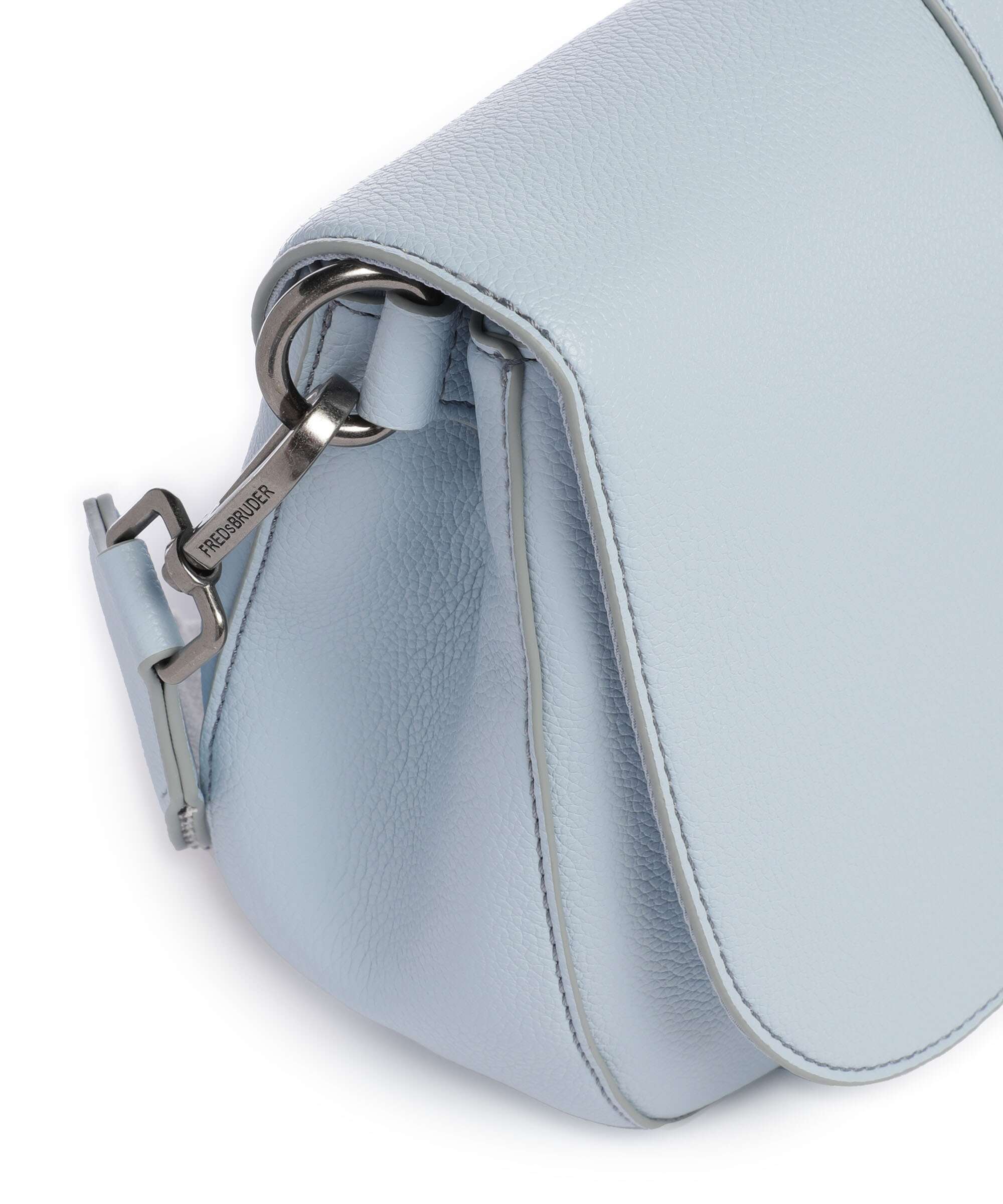 FredsBruder Bestie Crossbody bag shy blue - Image 4