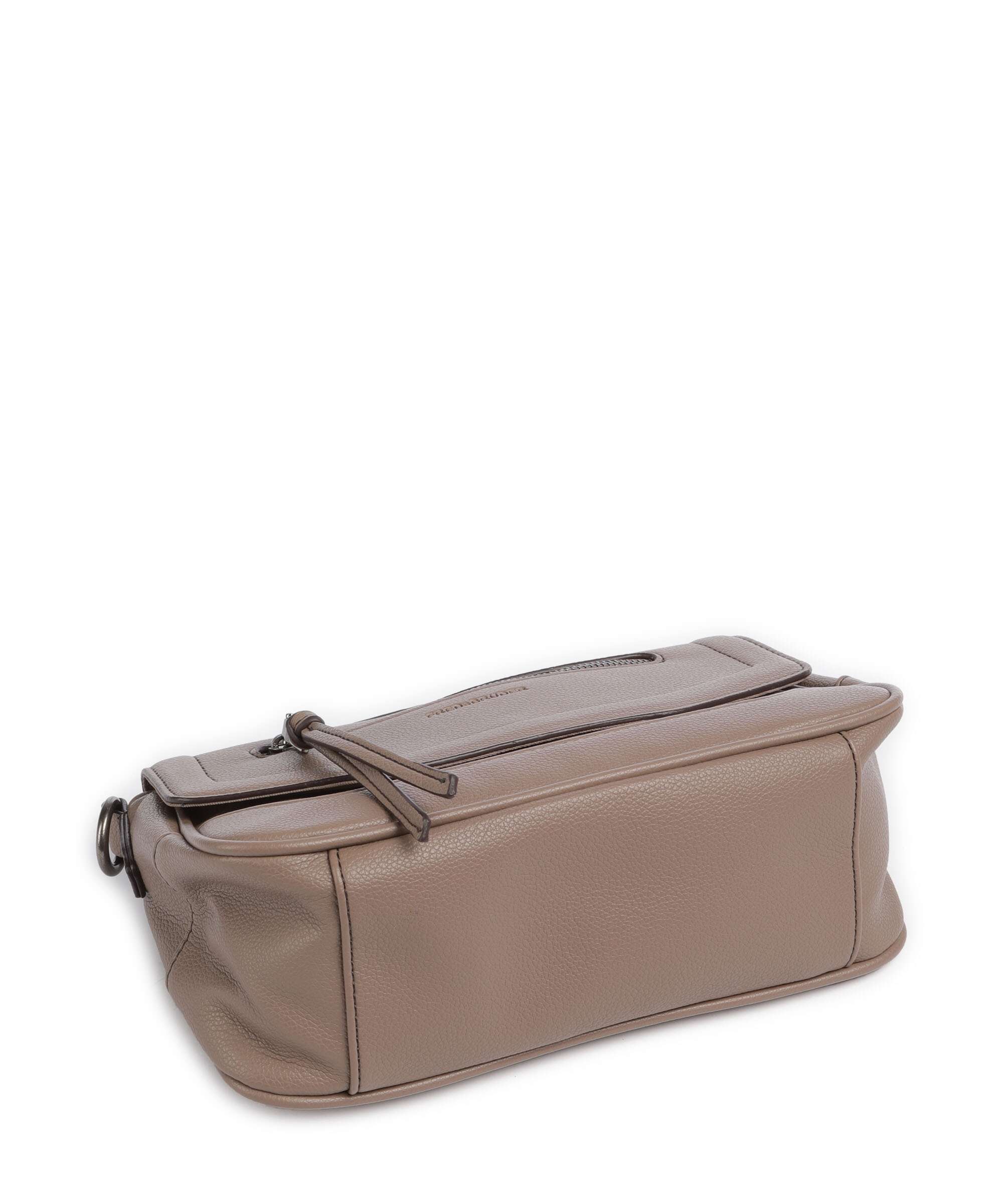 FredsBruder Bestie Crossbody bag dark taupe - Image 5