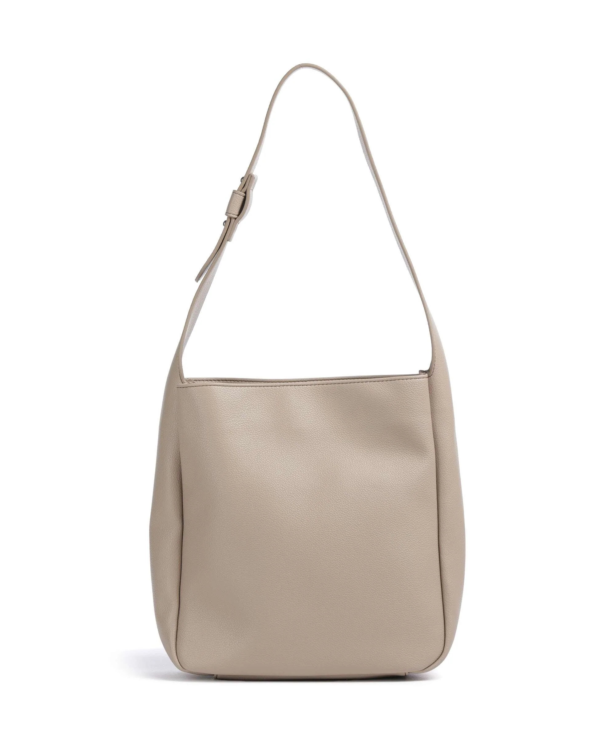 FredsBruder Bestie Tote bag powder taupe