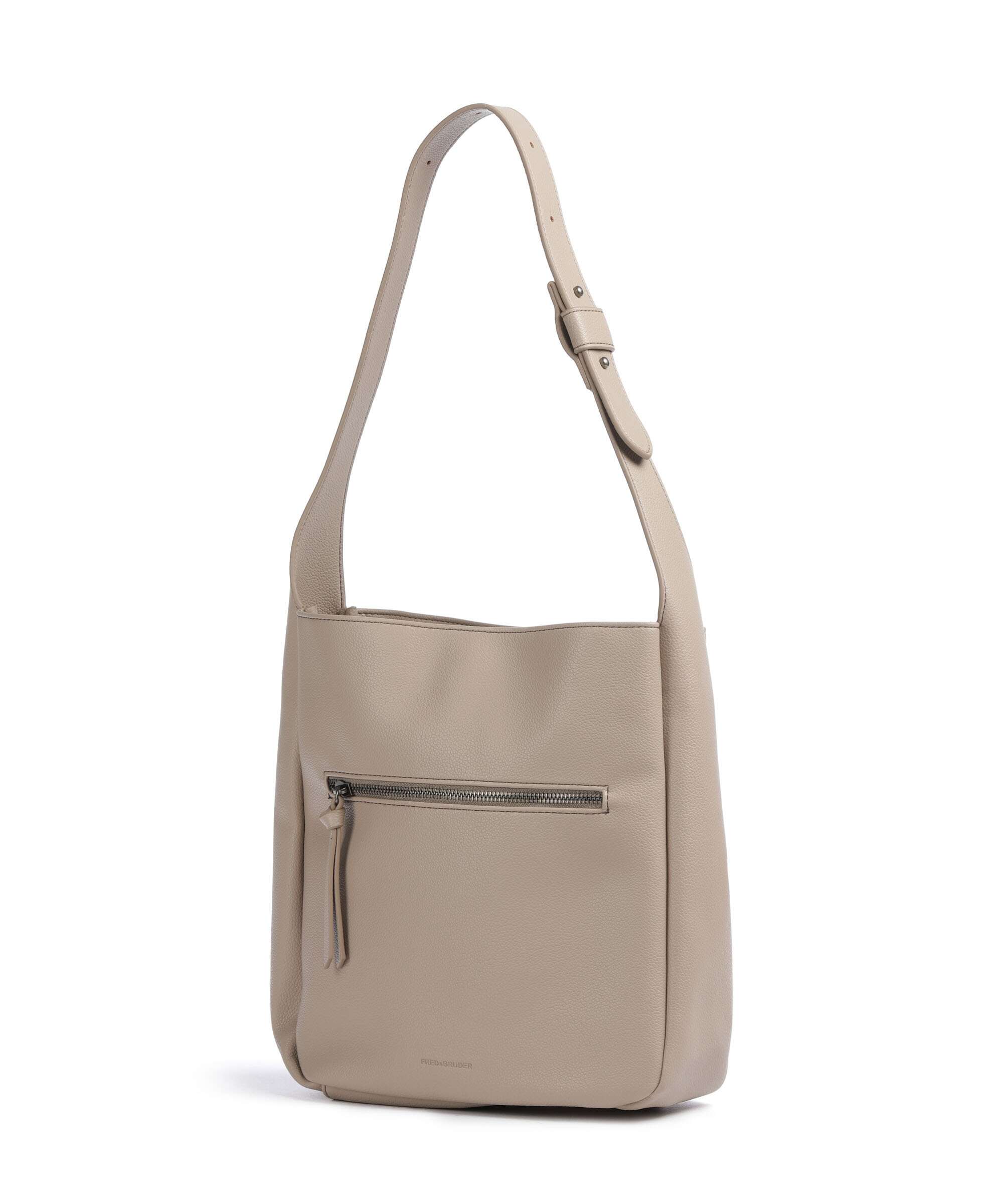 FredsBruder Bestie Tote bag powder taupe - Image 2