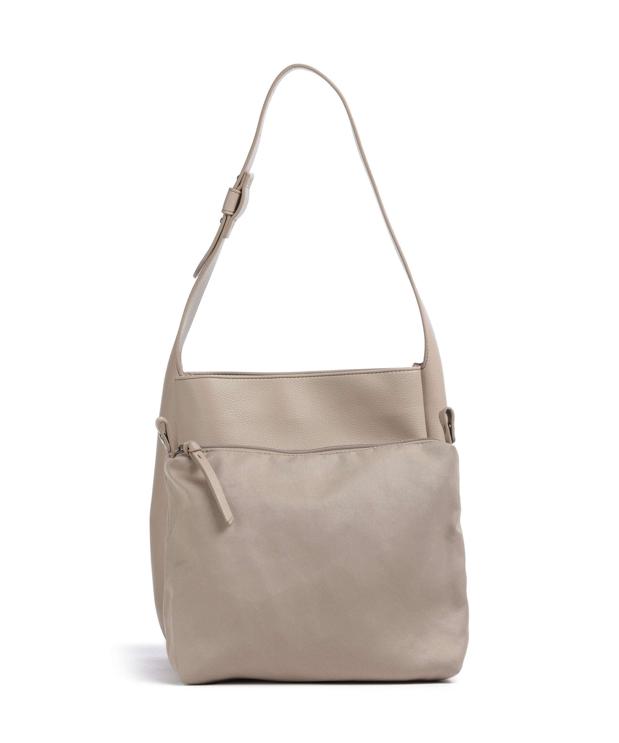 FredsBruder Bestie Tote bag powder taupe - Image 4