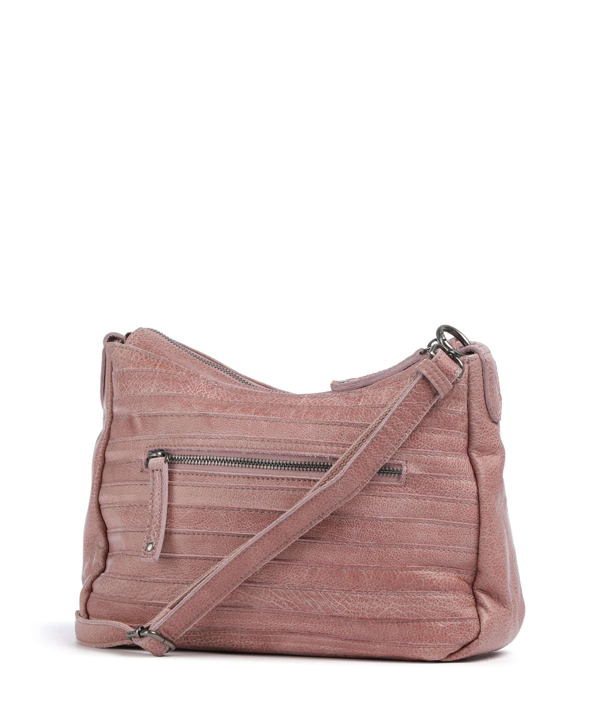 FredsBruder Bestseller Crossbody bag powder rose - Image 2